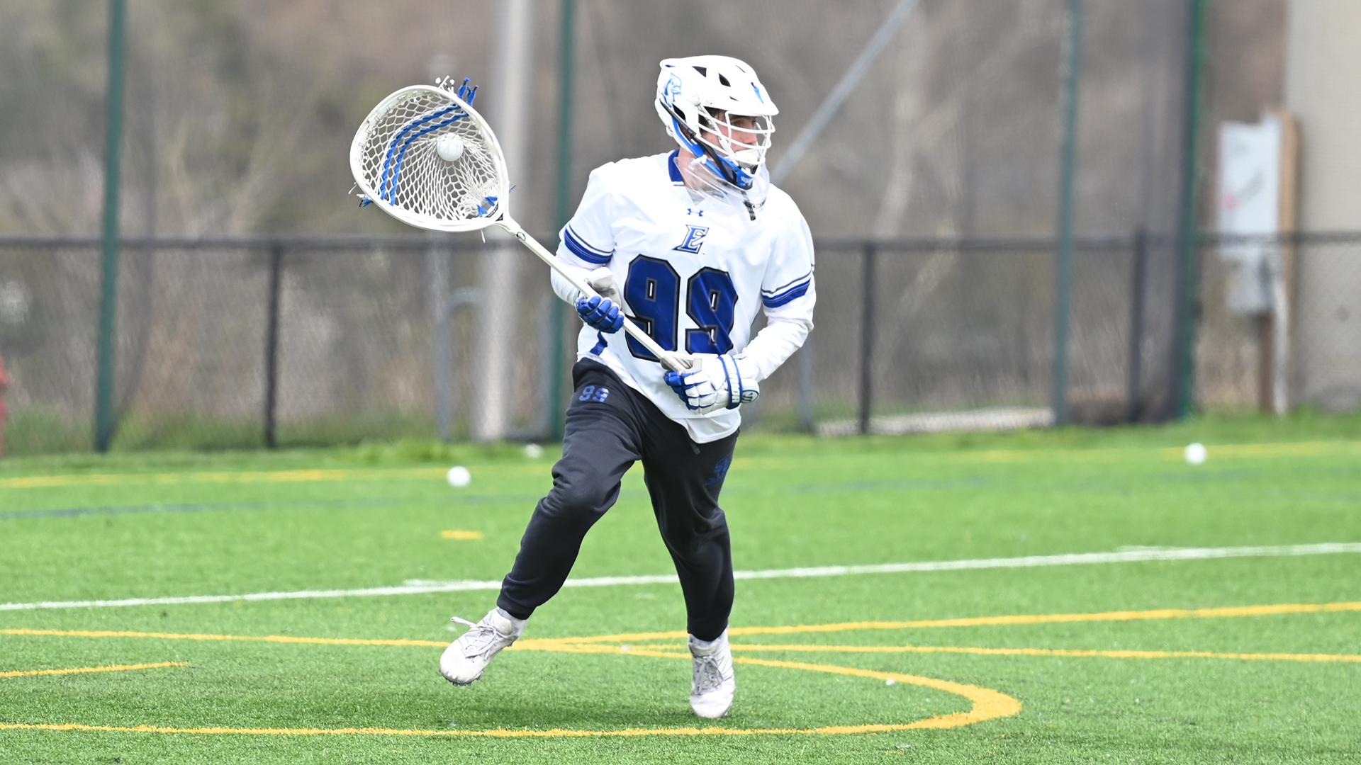 Brayden Franey vs Susquehanna 040823