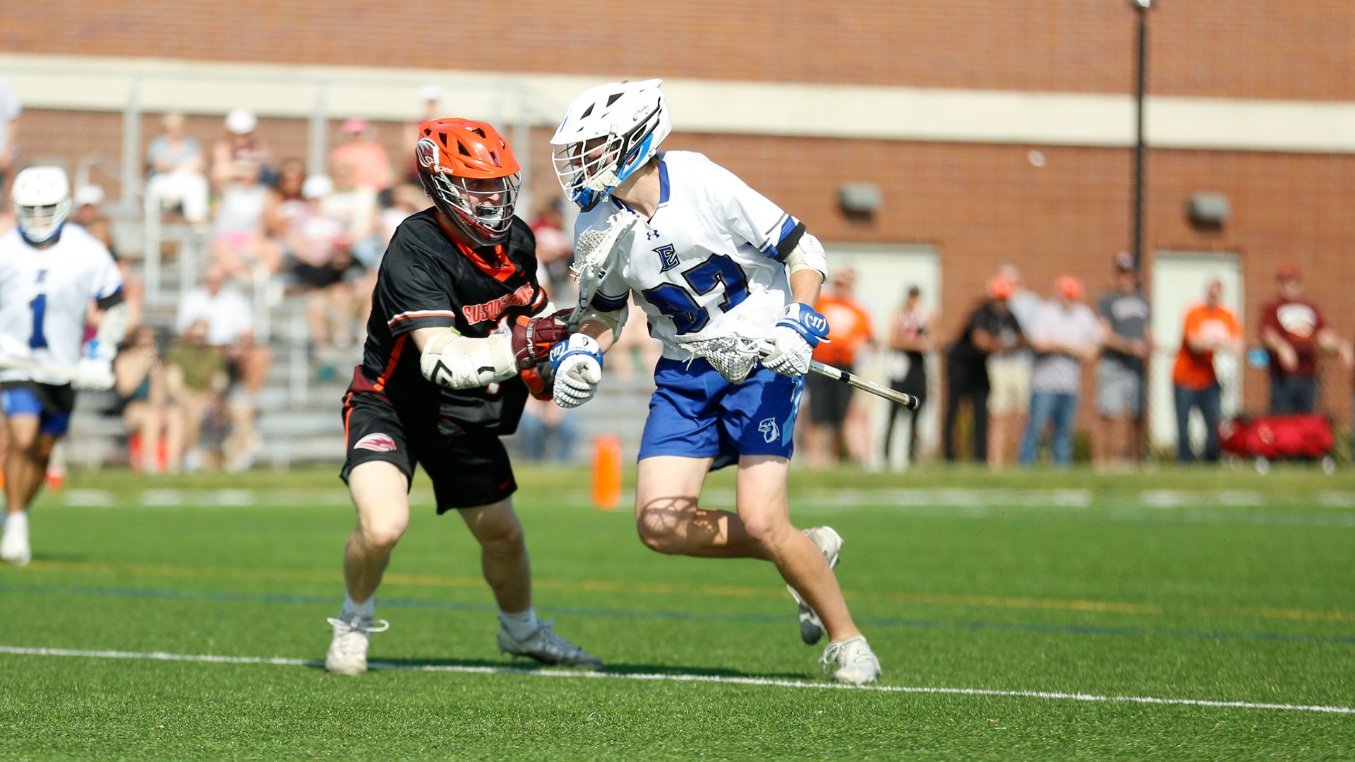 Finn Kristan vs Susquehanna 050125