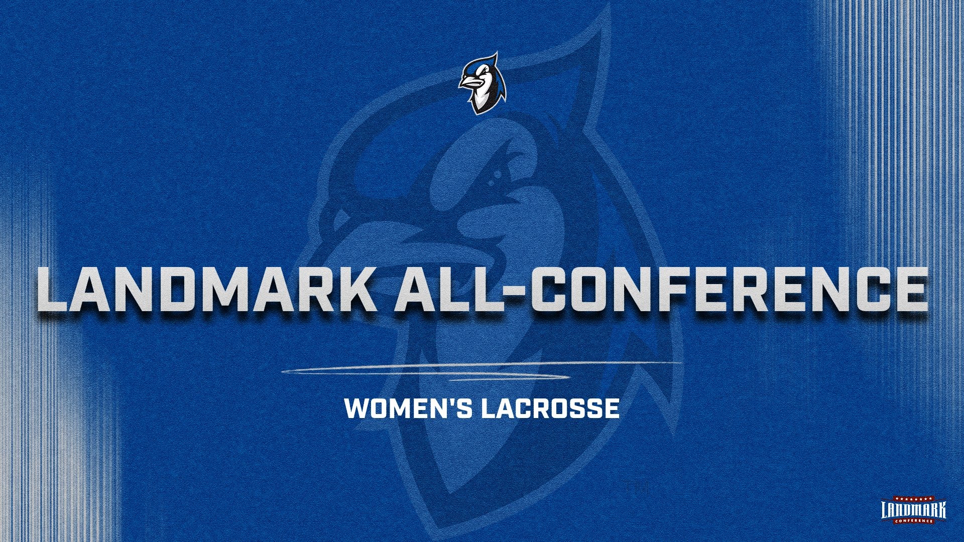 Women's Lacrosse All-Conference 2025