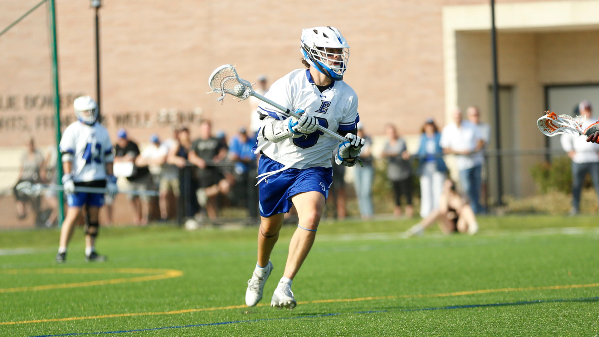 Landon Scully vs Susquehanna 050125