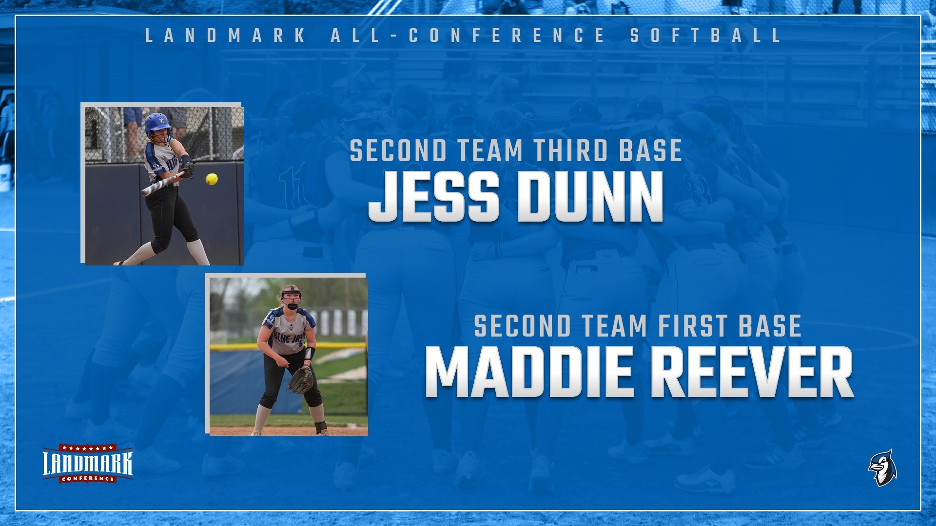 2025 Landmark Softball All-Conference