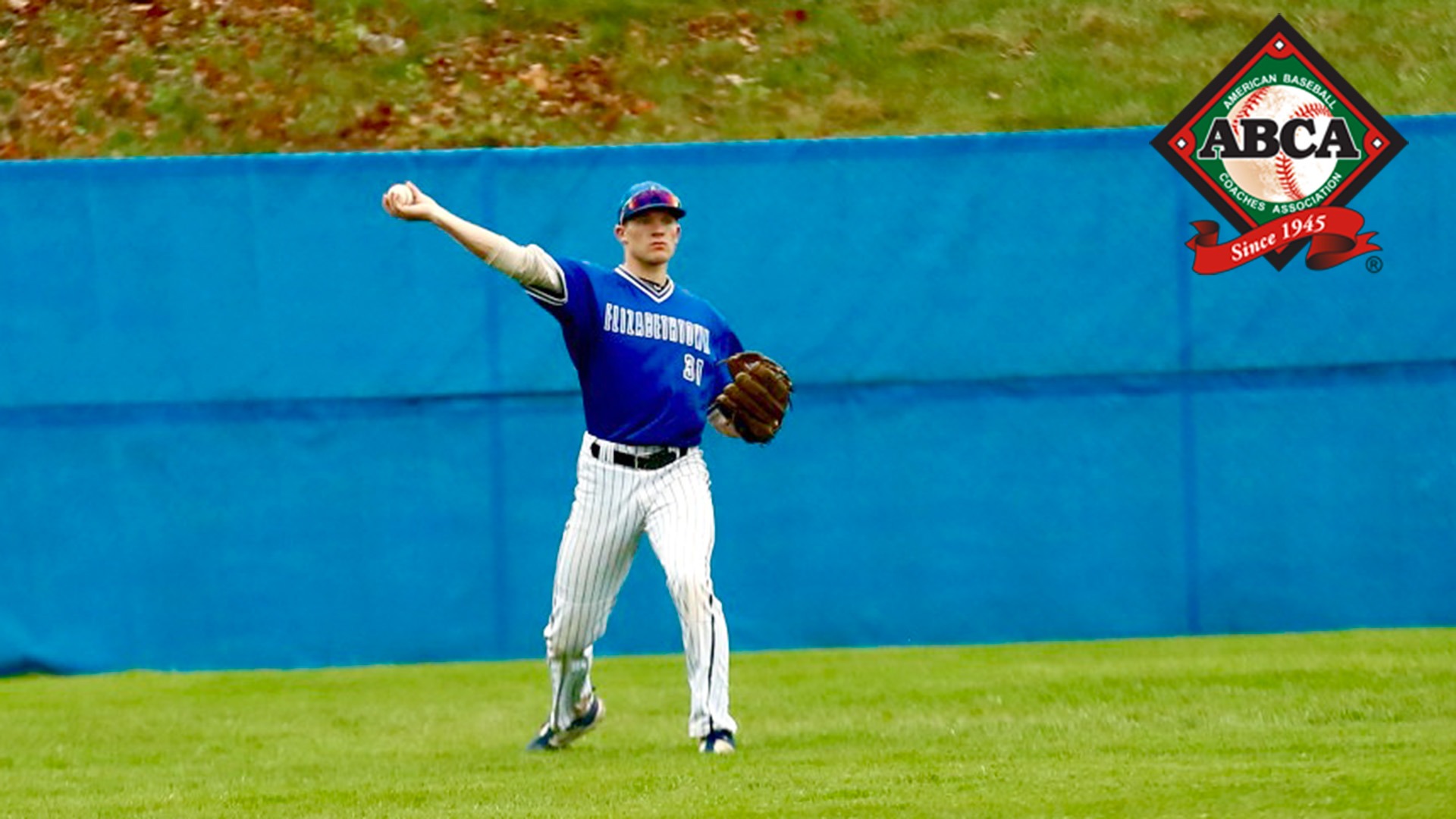 Mason Woolwine ABCA All-Defensive Team 2025