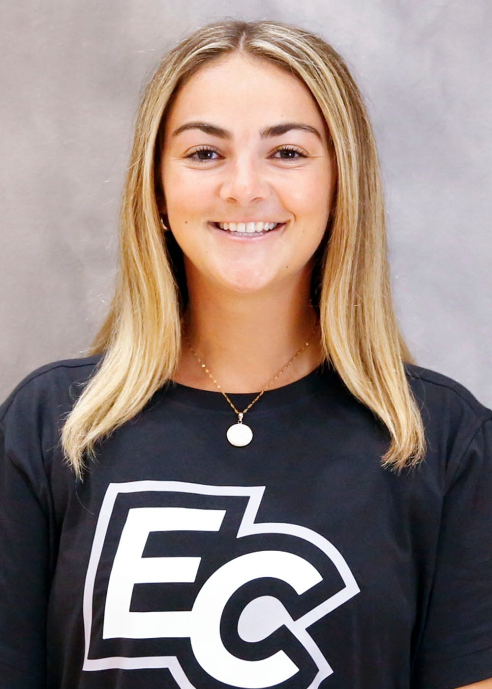 Grace Hardy FH Head Coach 2025