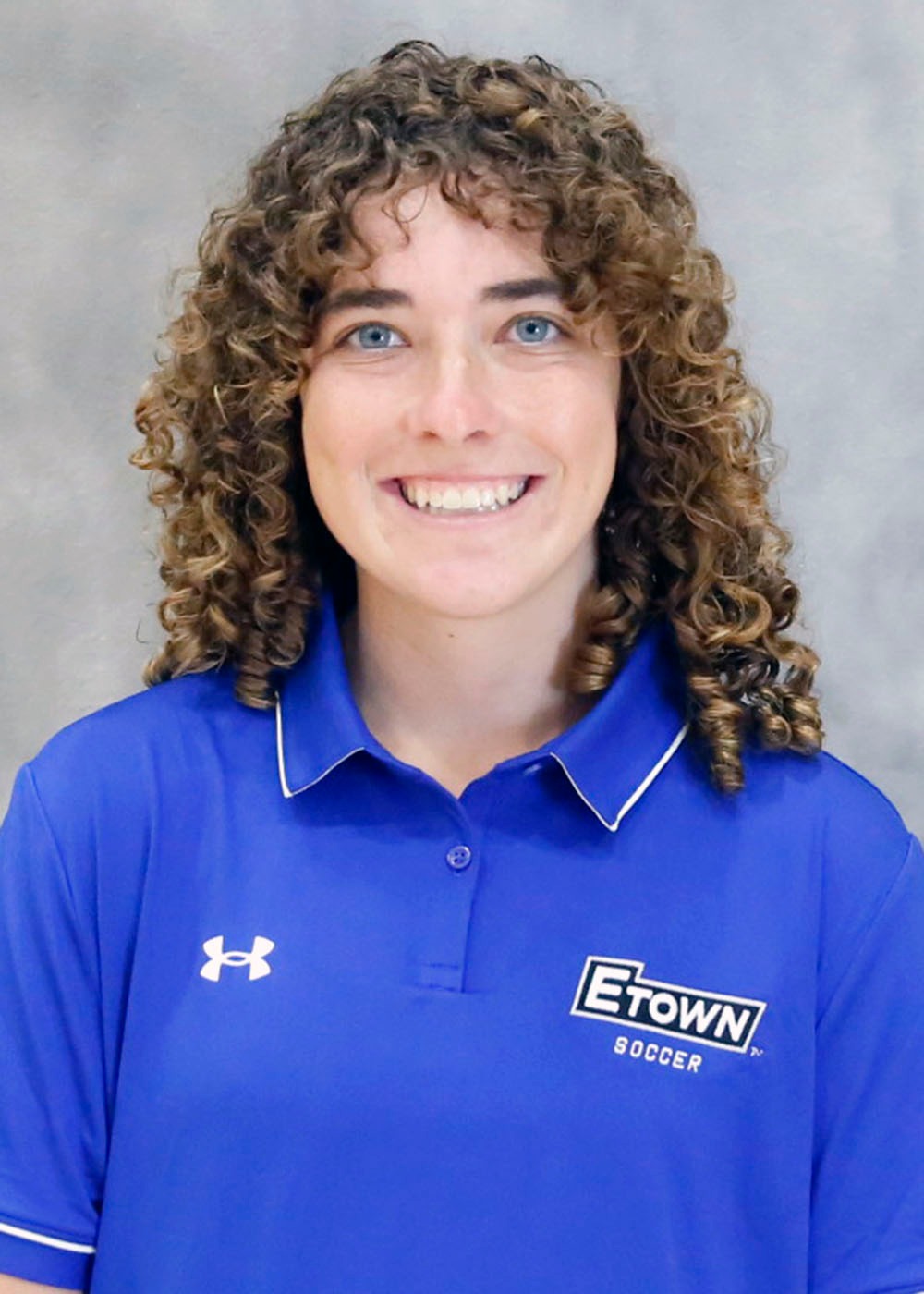 Jessica Weinoldt WSOC Assistant Coach 2025