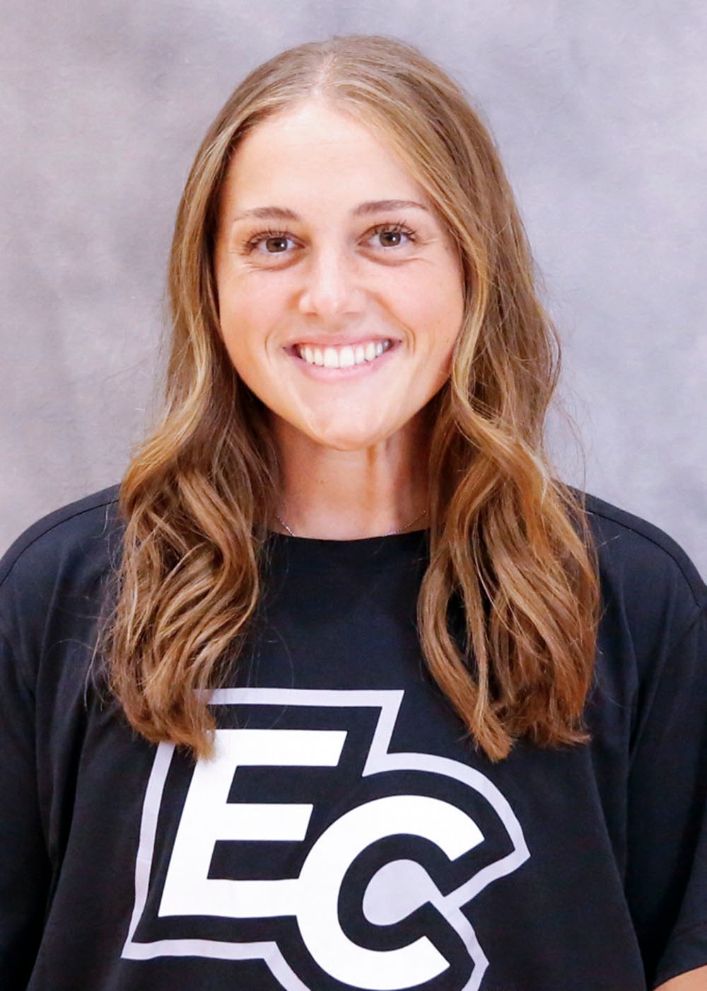 Madeline Kachel FH Associate Head Coach 2025