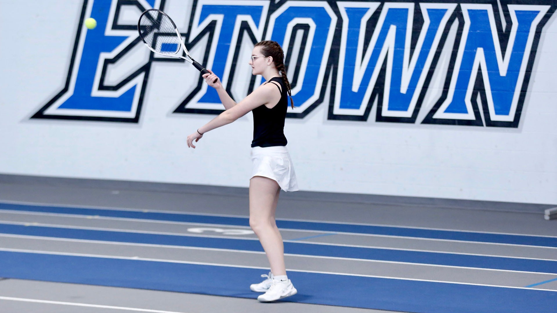 Hannah Walker vs. LBC 022224