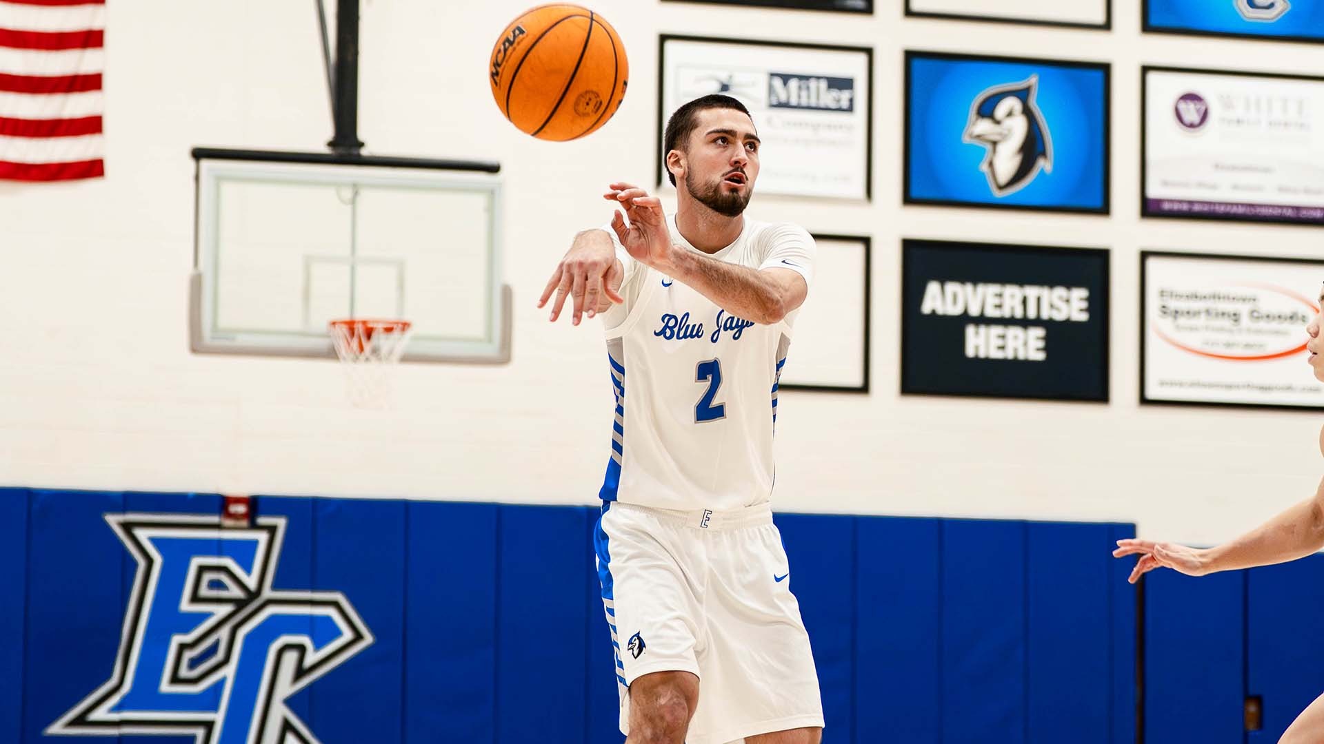 Woody Machado vs. LVC 1125