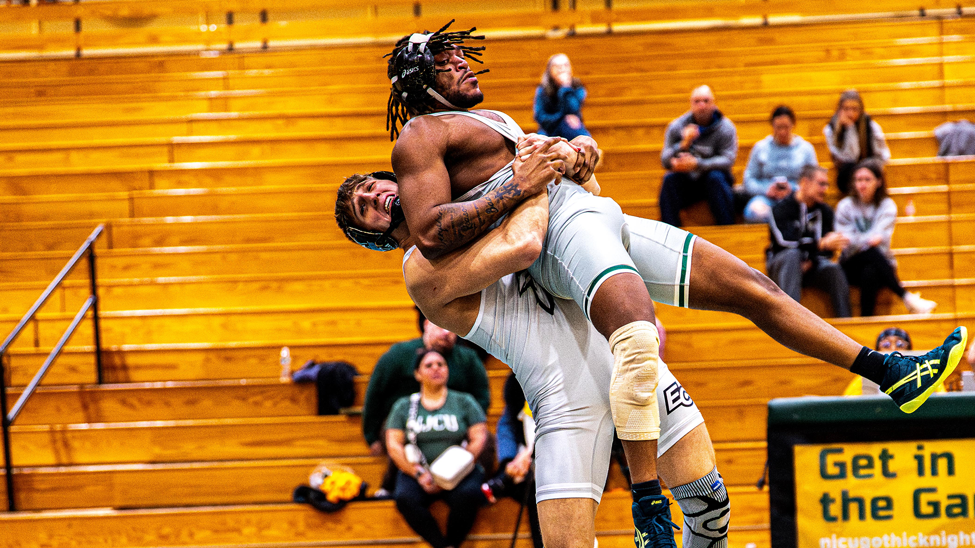 Will Davis at Jersey City 010926