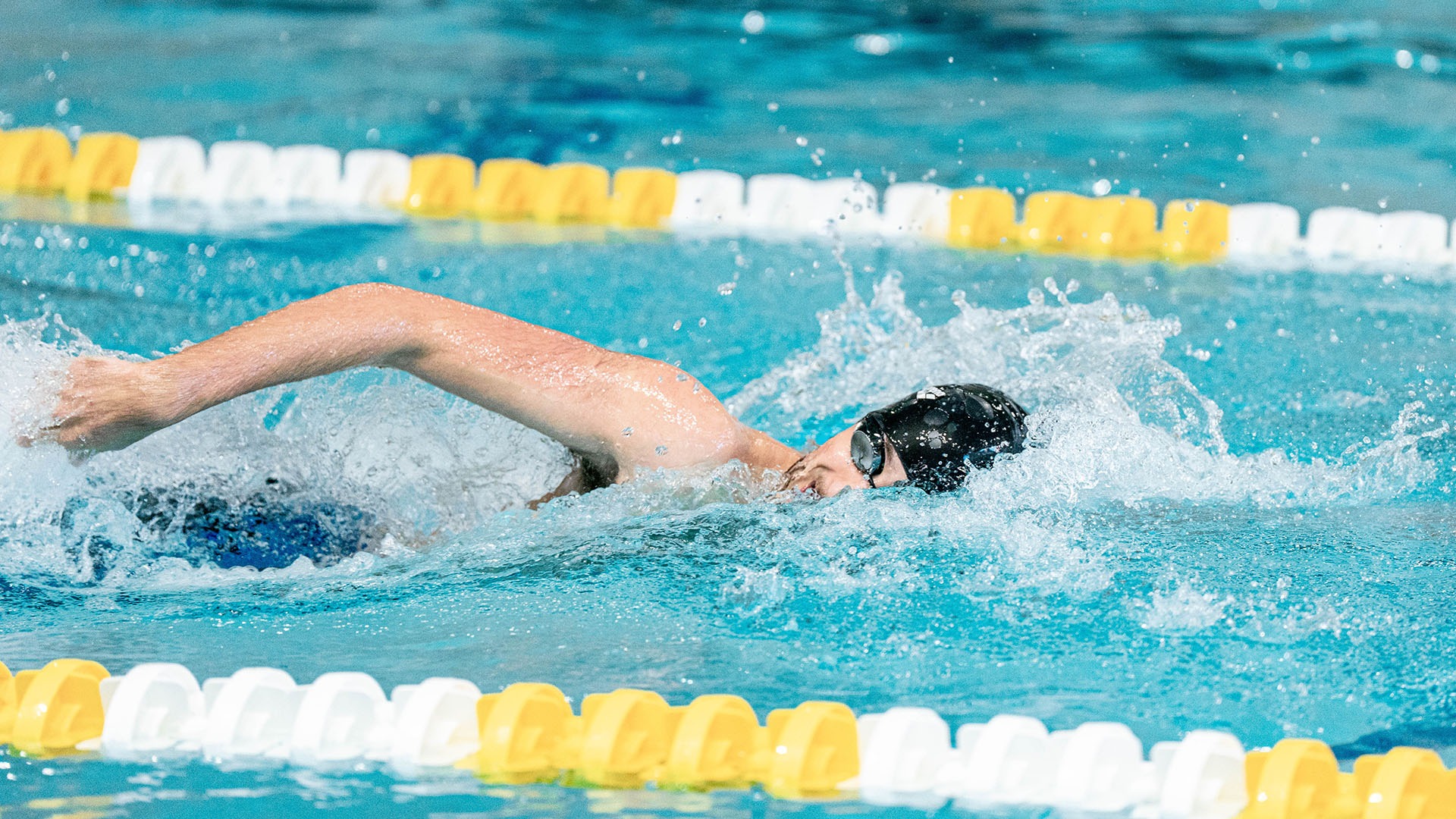 MSWIM at St.Mary's 1108