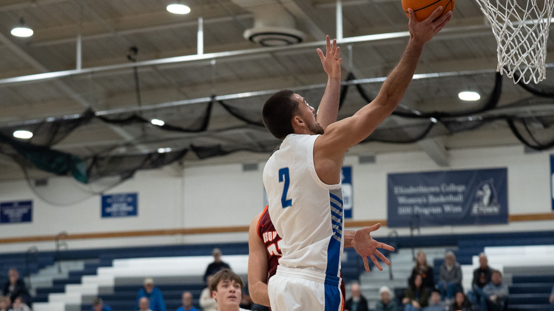 Woody Machado vs. SuSquehanna 1122