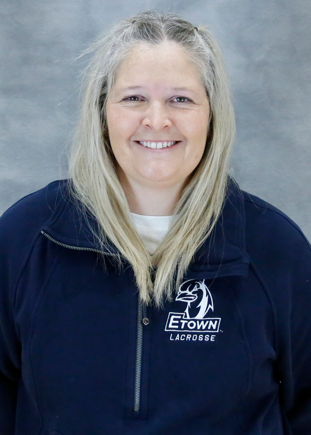 Danielle Taylor Head Coach WLAX 2026