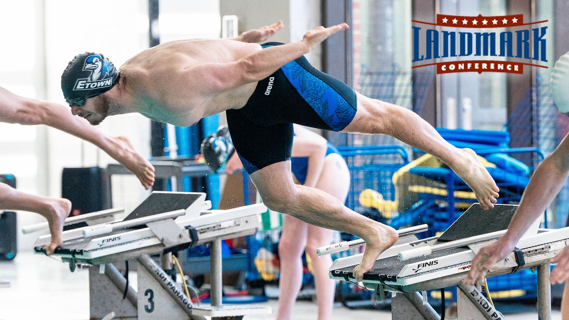 Austin Smith Landmark AOTW 0127