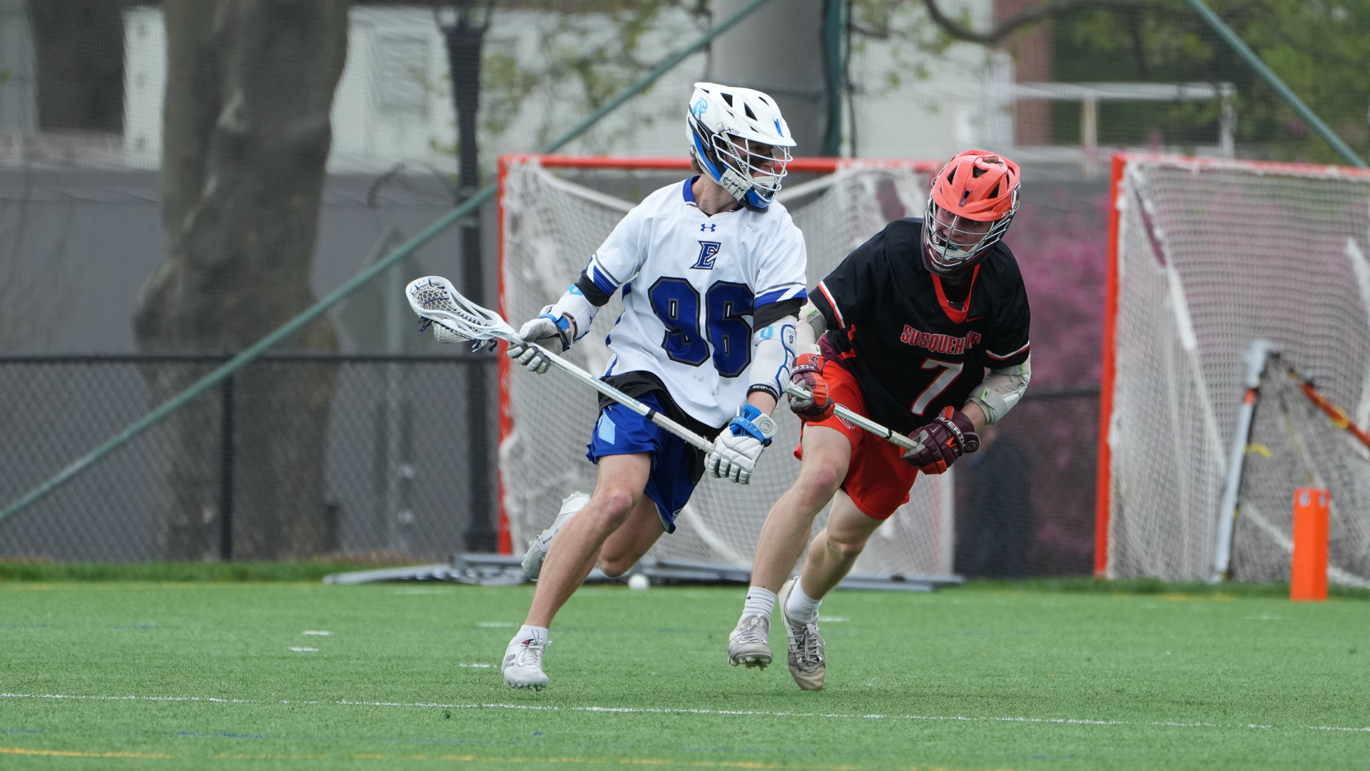 Reese Levinson vs Susquehanna 042625