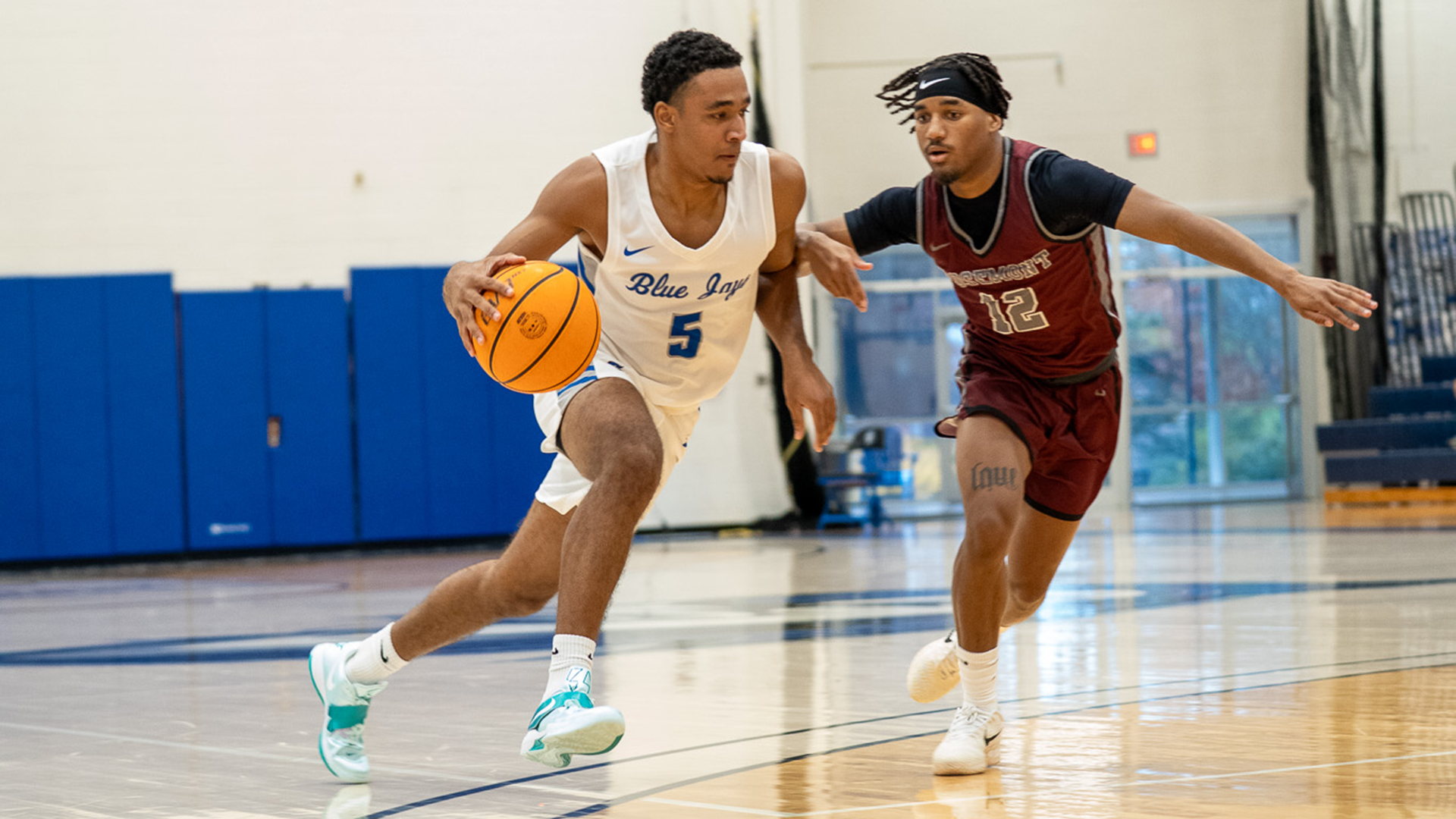 EJ Finney vs Rosemont 111525