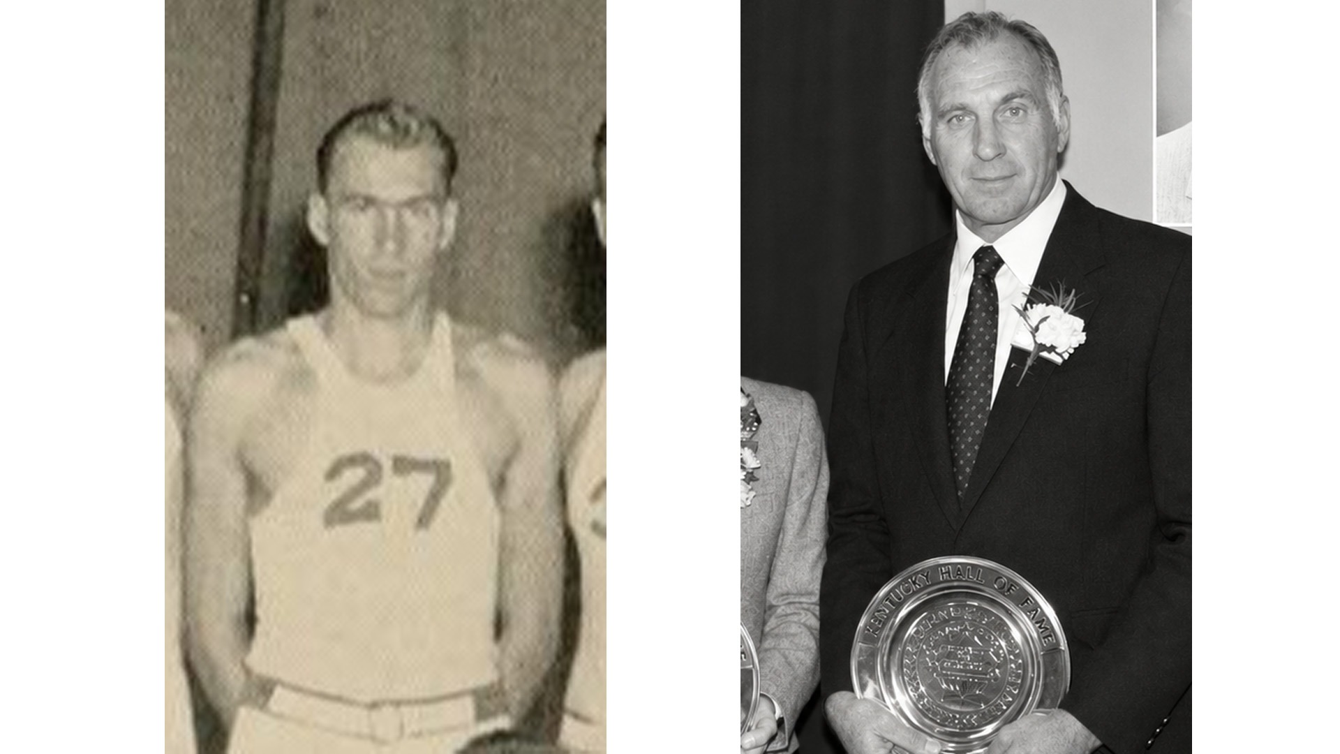 John Brunner '52 Estate Gift 