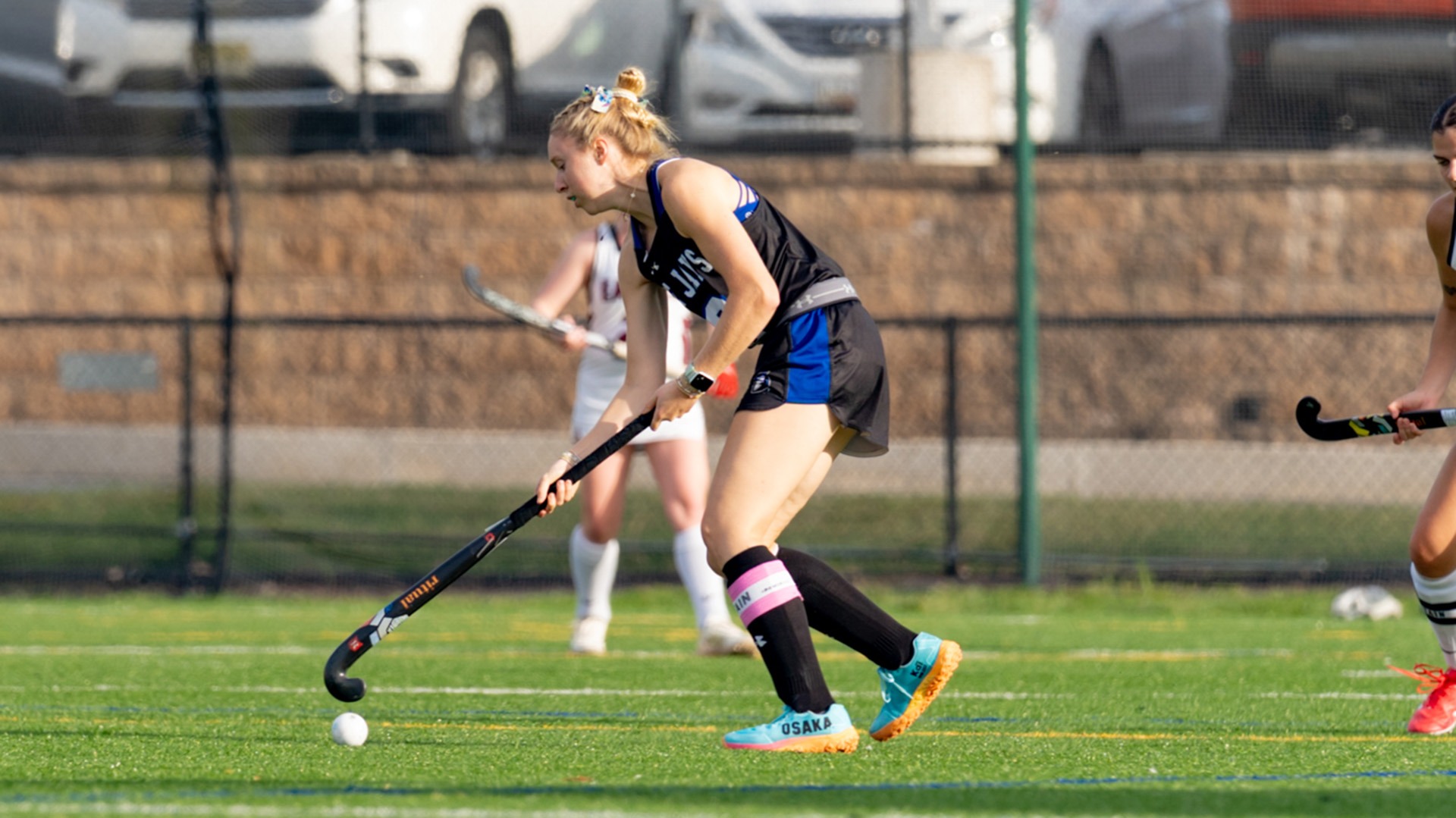 Hailey Meyer vs. Bridgewater 0930