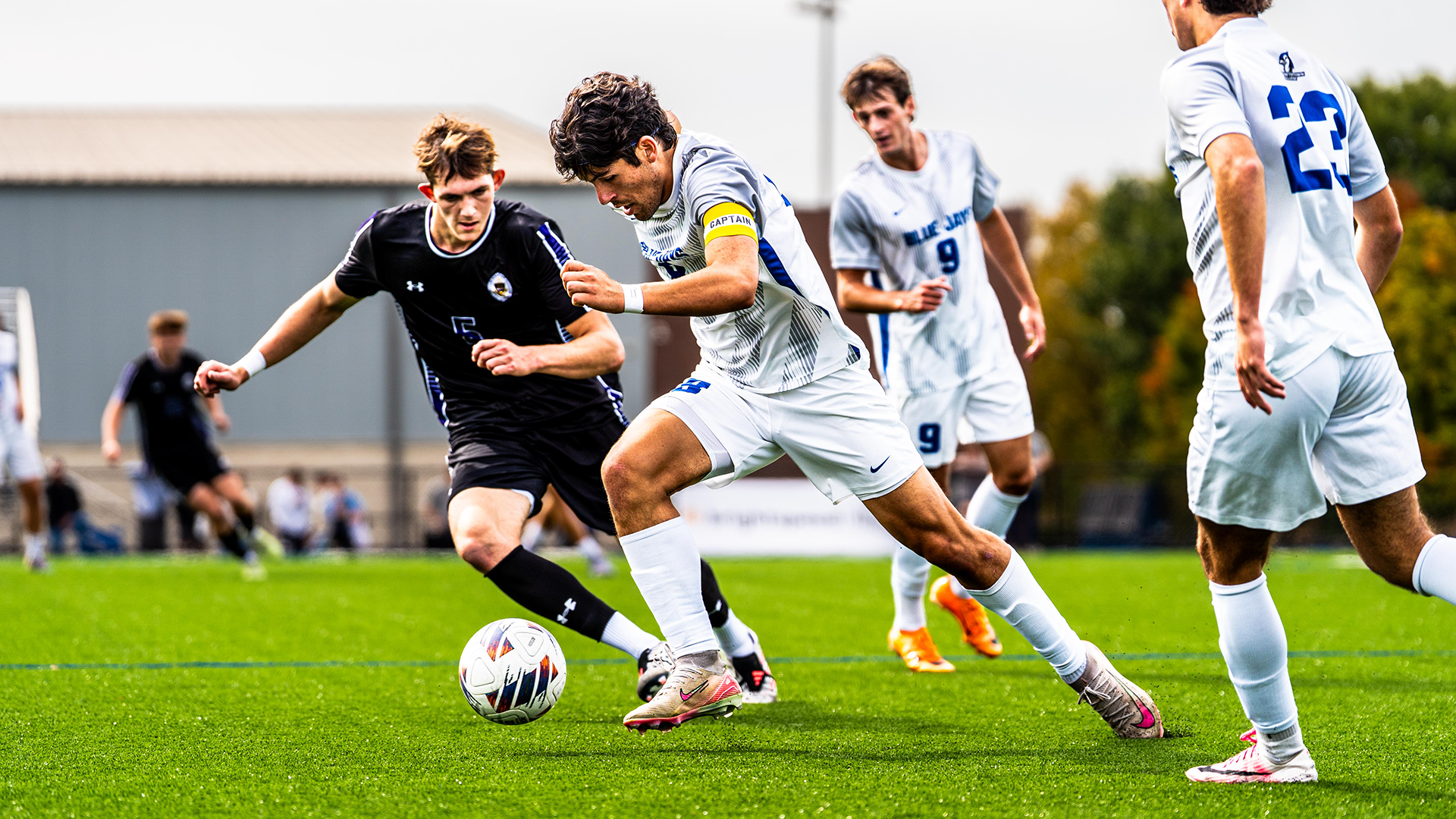 Manny Velazquez vs Scranton 101026