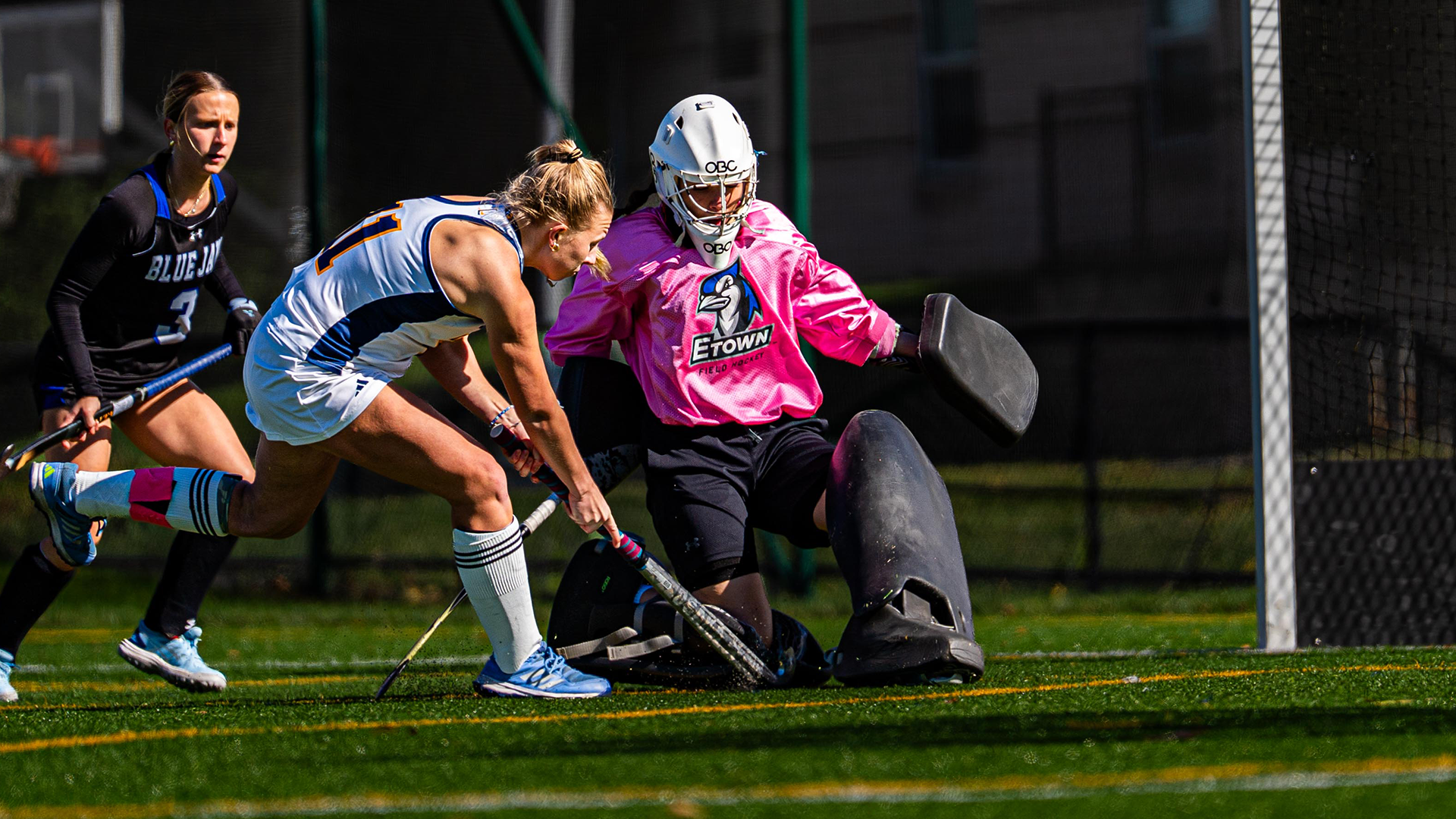 Lily DeBlasio vs Lycoming 101726