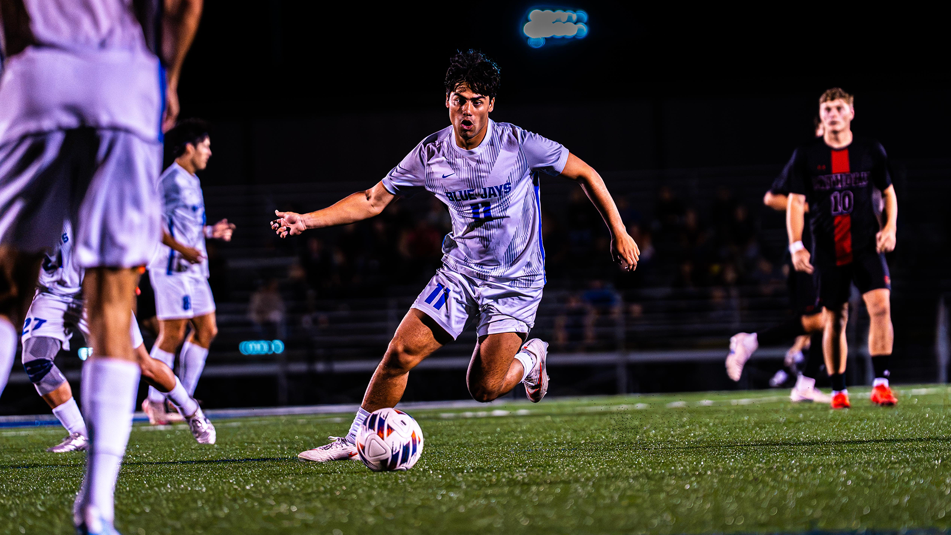 Caba Alvarez vs Catholic 101426