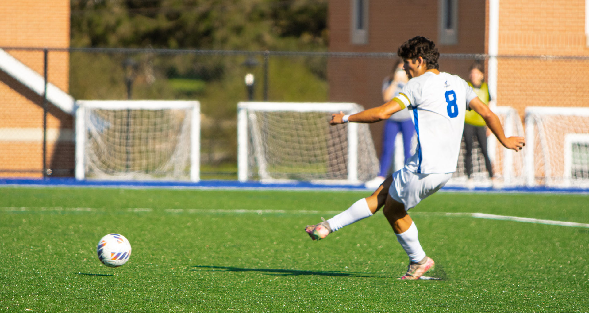 Manny Velazquez vs Goucher 102426