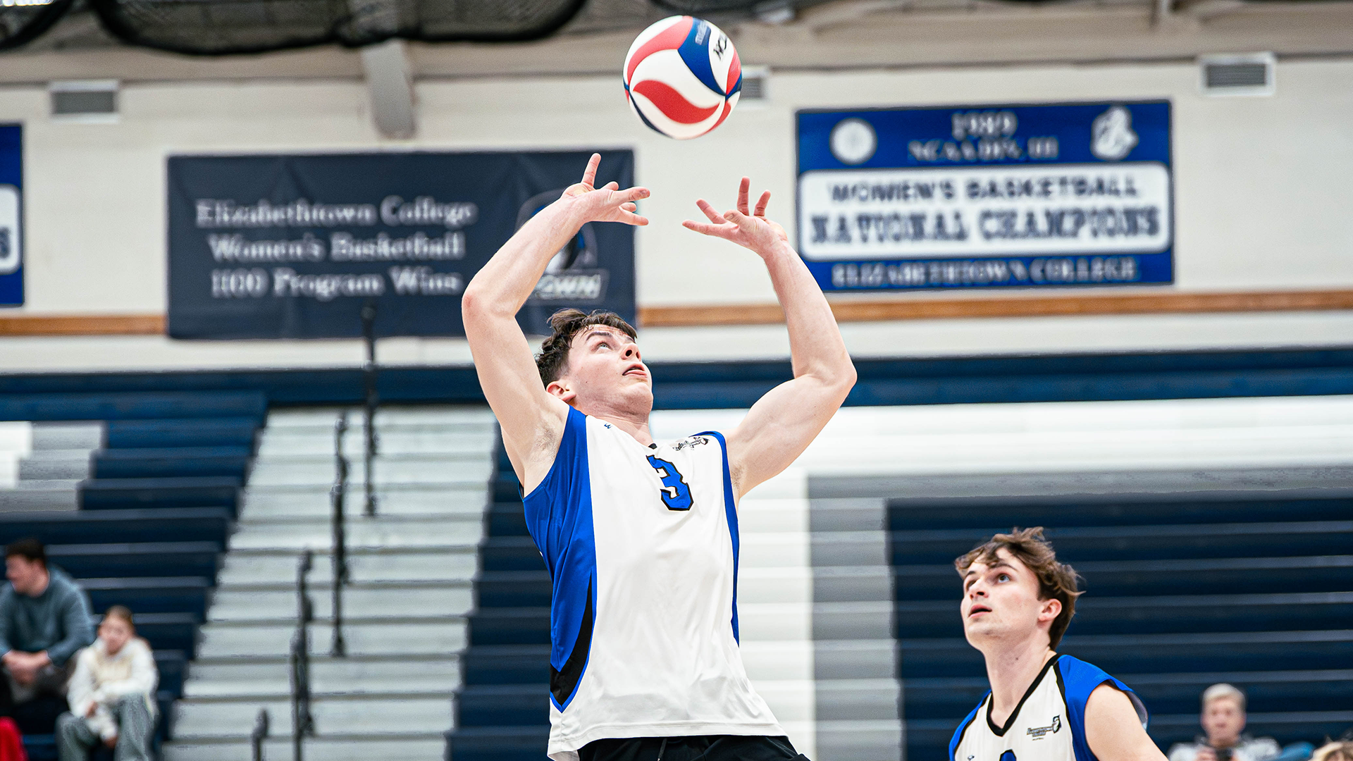 Patrick Neyer vs Kings (PA) 012026