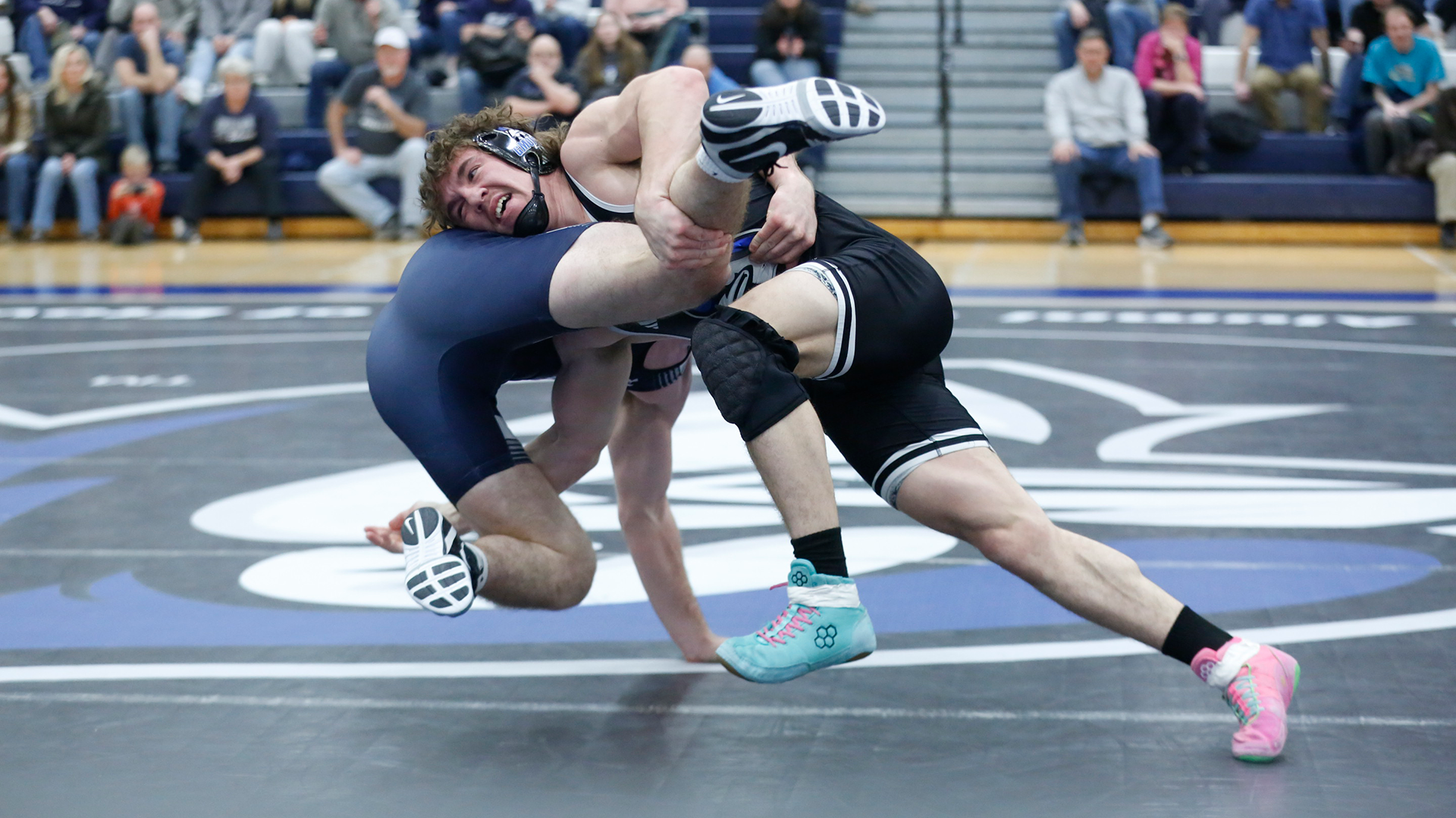 Ganon Smith vs Messiah 021326