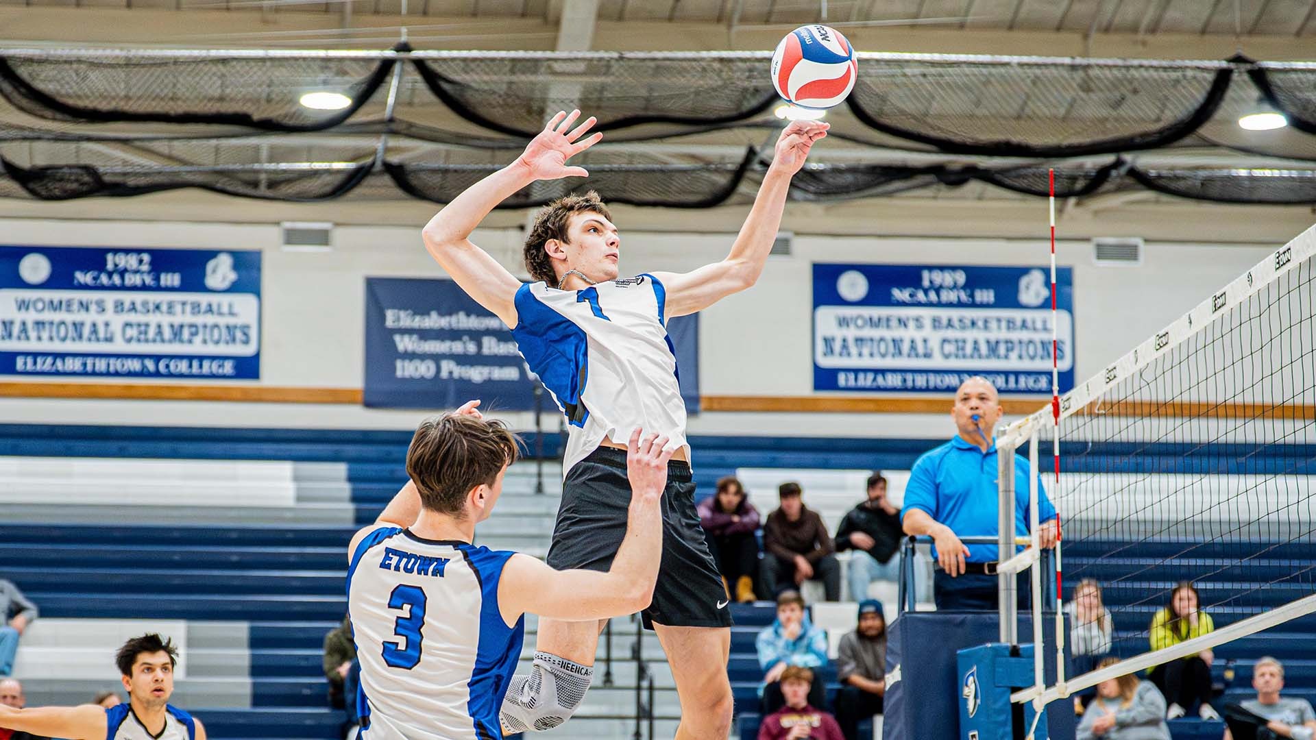 Max Sears vs. LBC 021226