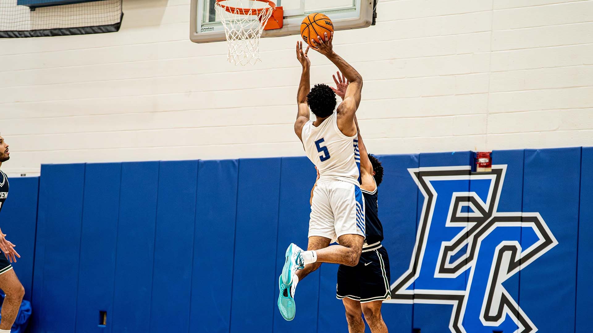 EJ Finney vs. Drew 020426