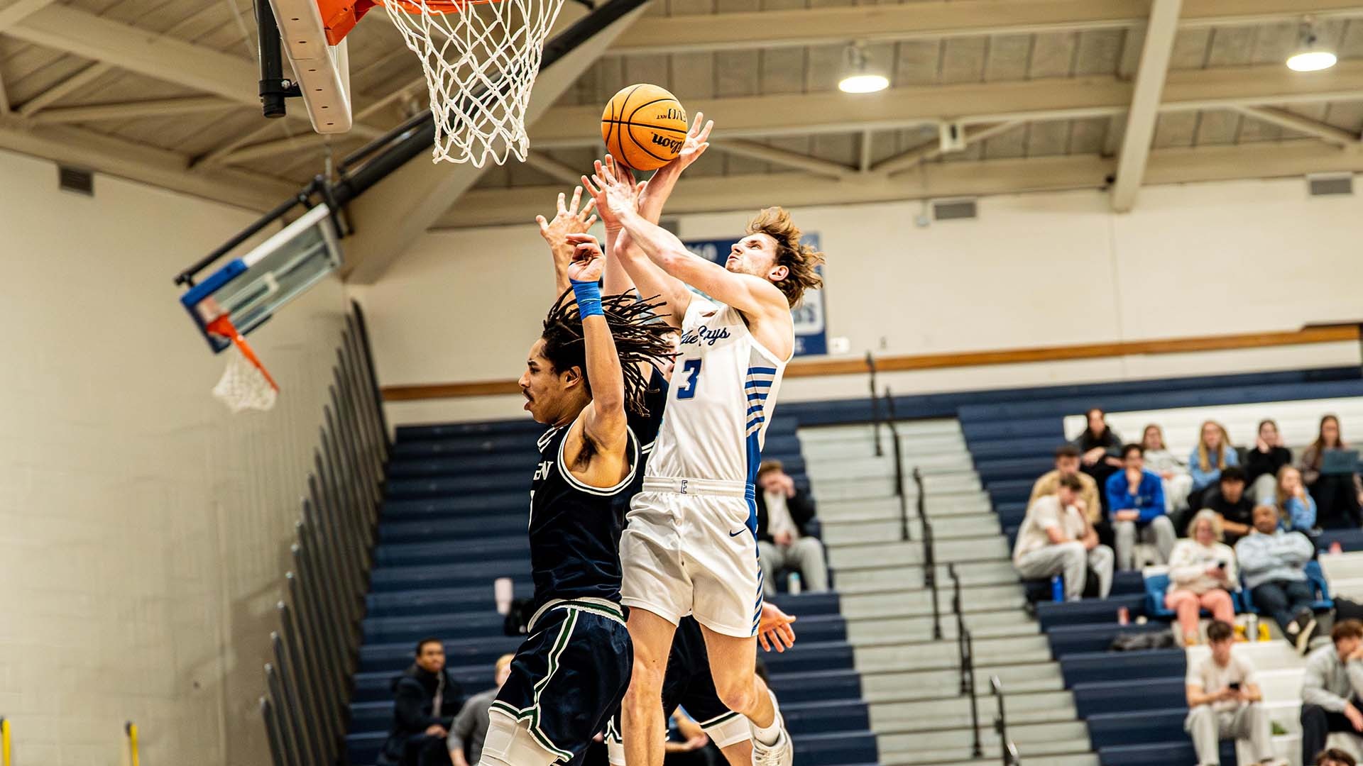 Reese Ziegler vs. Drew 020426