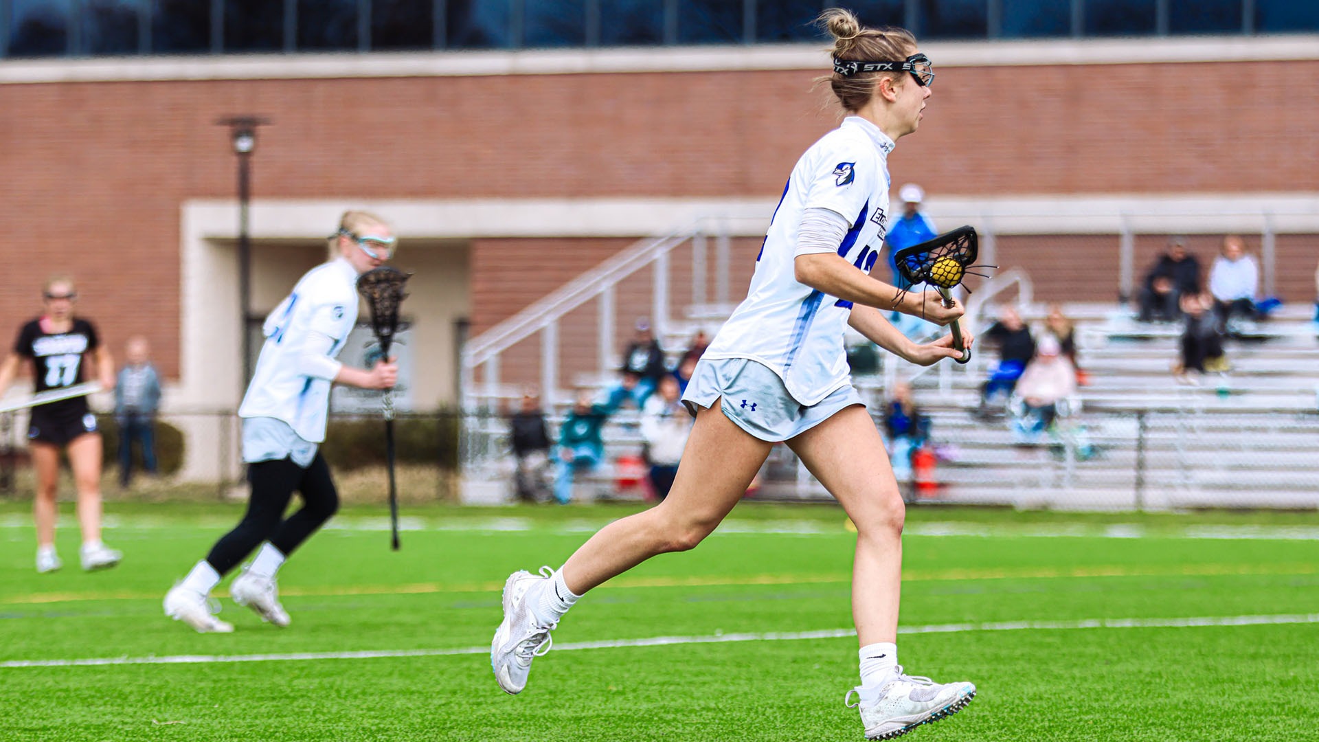 Drew Bridges vs. Scranton 041225