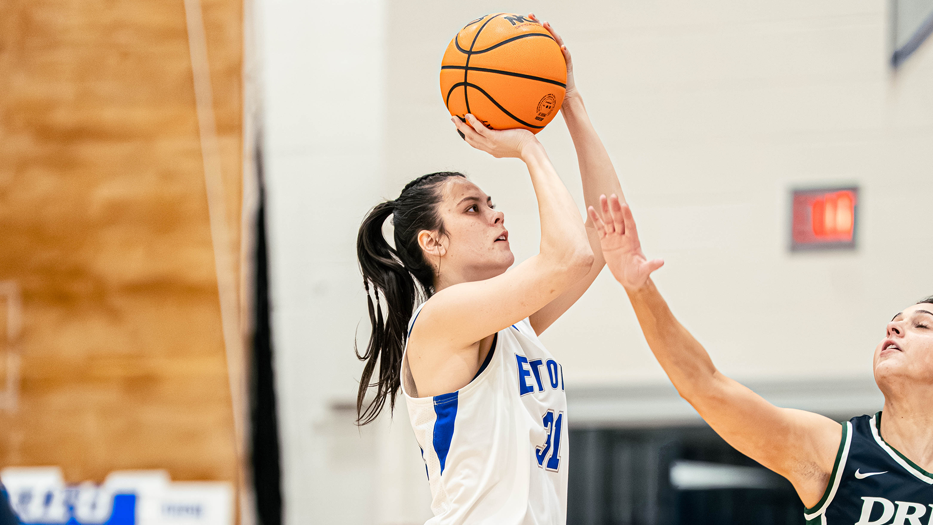 Allyia Kennedy vs Drew 022426