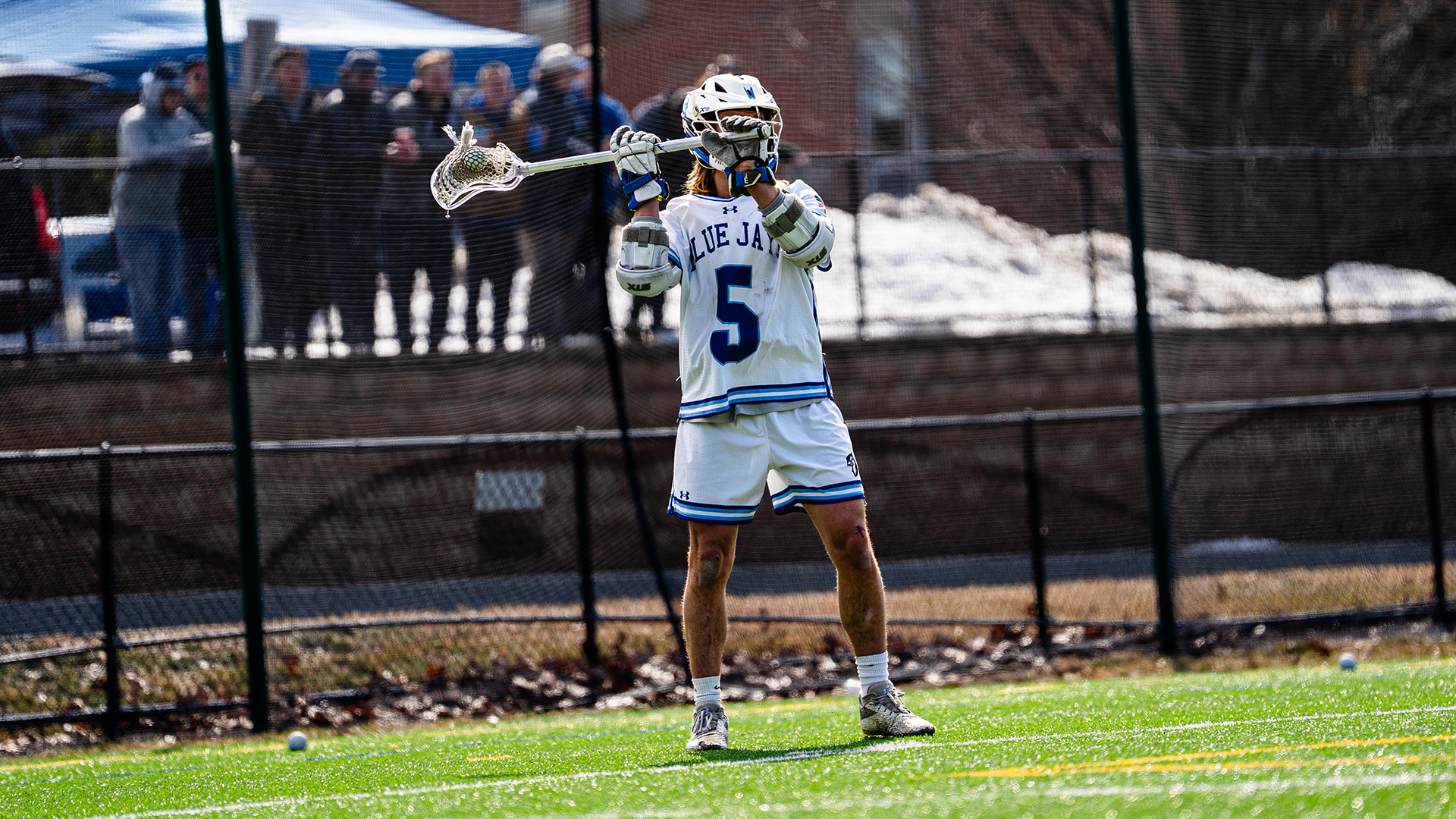 Tristan Coleman vs Washington (MD) 022126