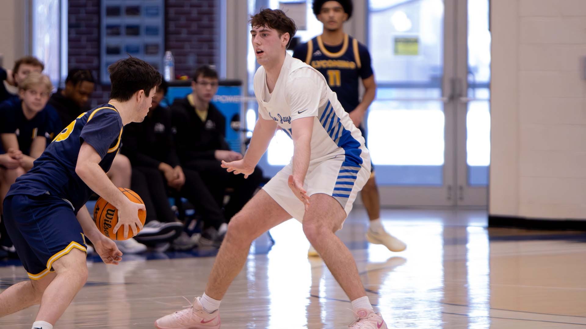 Anthony Lilly vs. Lycoming 0117