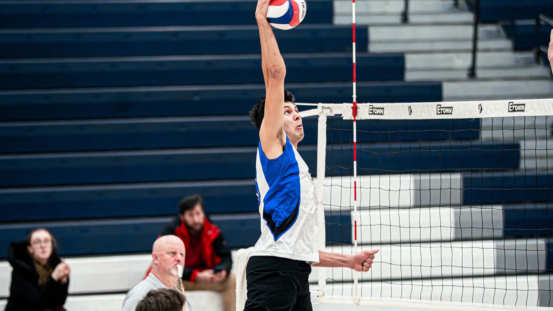 Arun Gopinath vs. King's PA