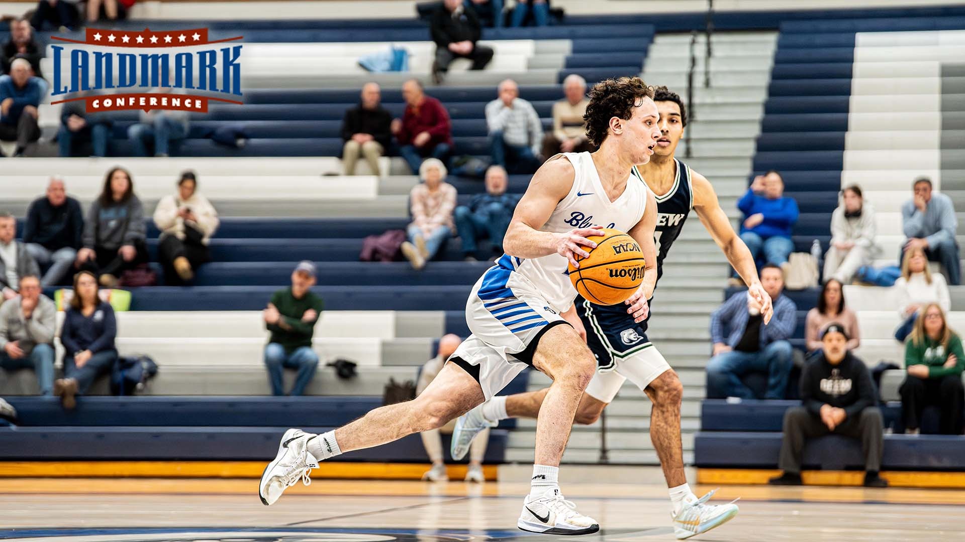 Austin Finarelli Landmark AOTW 020926