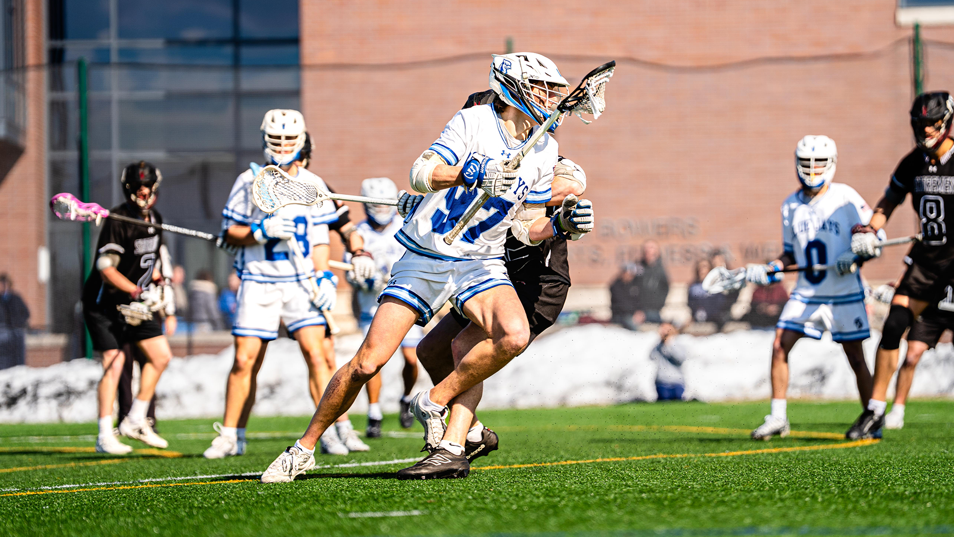 Finn Kristan vs Washington (MD) 022126