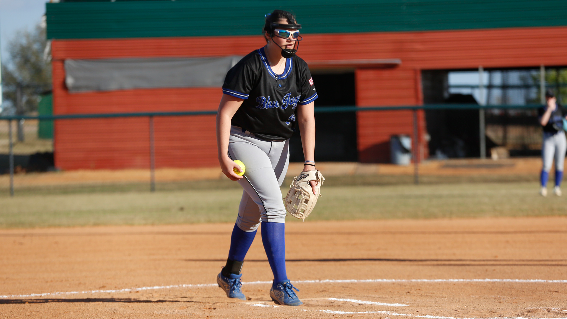 Gianna Anzideo vs St Vincent 030226