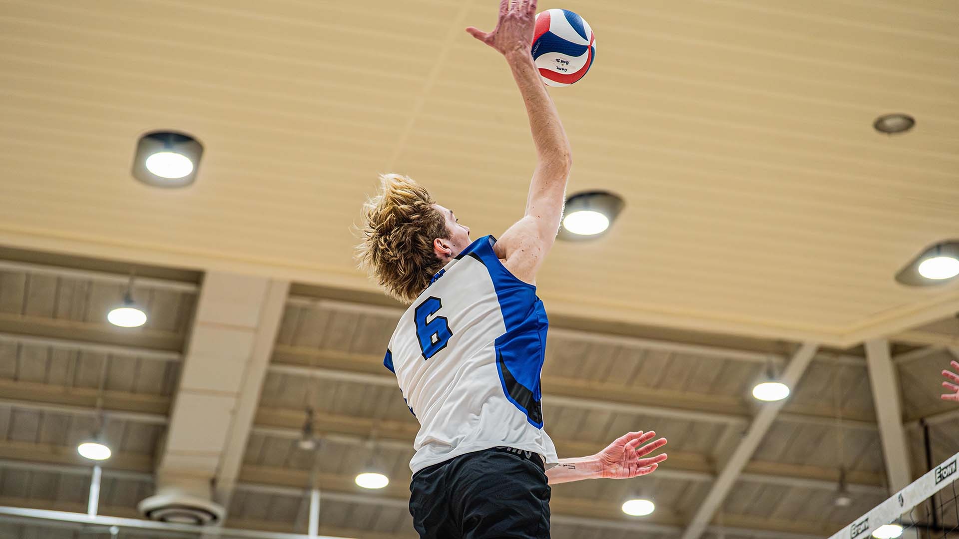 Braydon Ambruster vs. LBC 0212