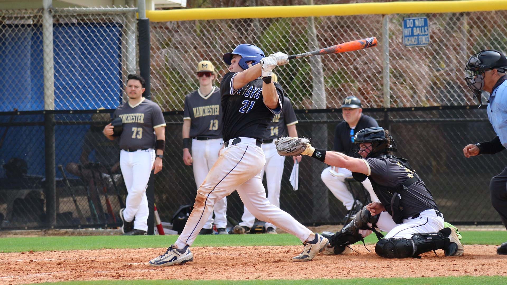 Tommy Kanakos vs. Manchester 0301