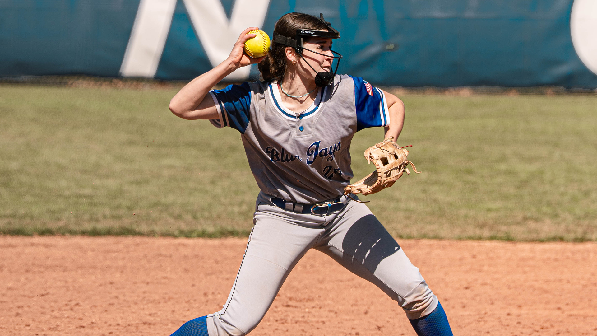 Lily Baldwin vs Drew 032126