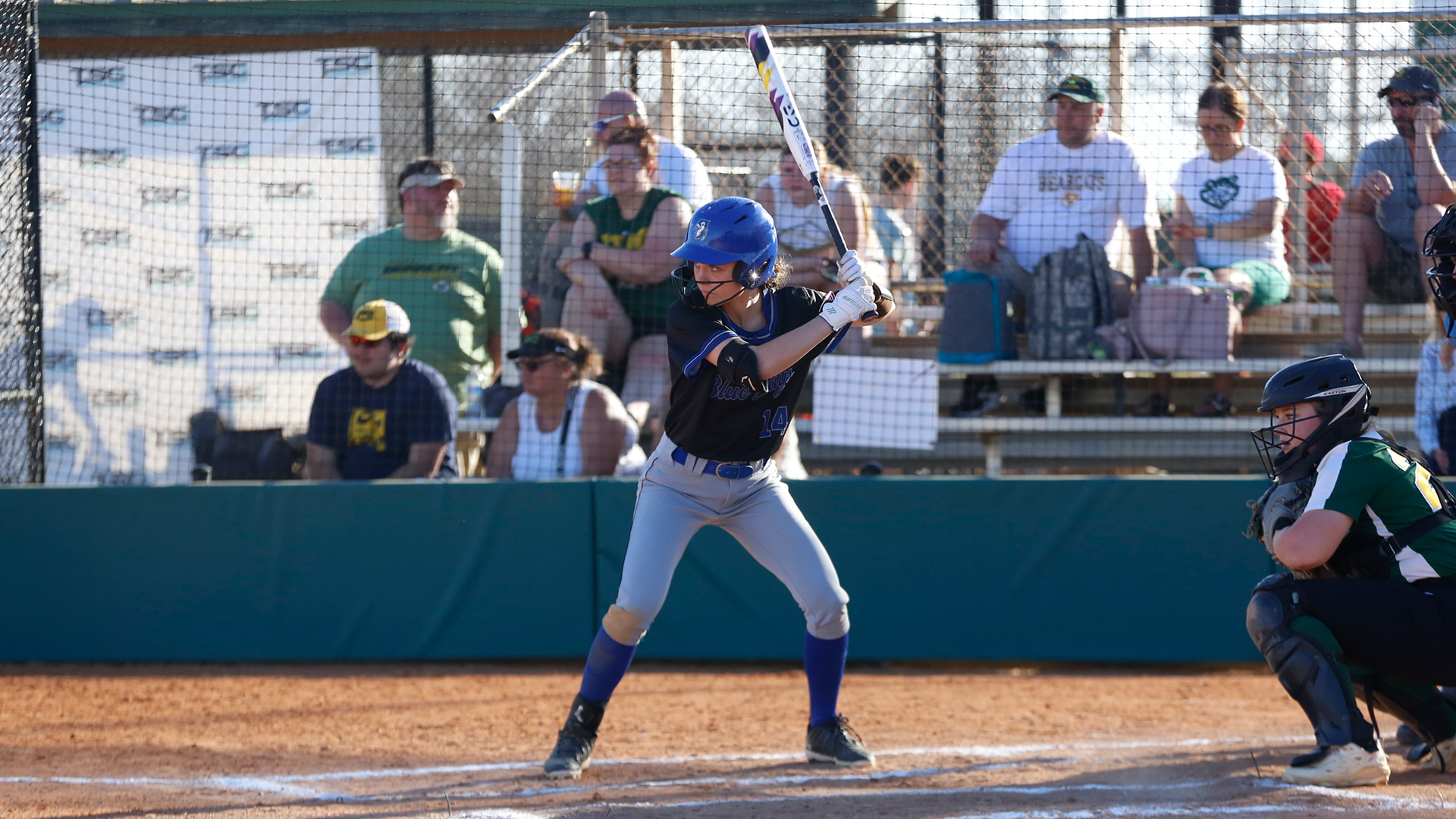 Hannah Long vs St Vincent 030226