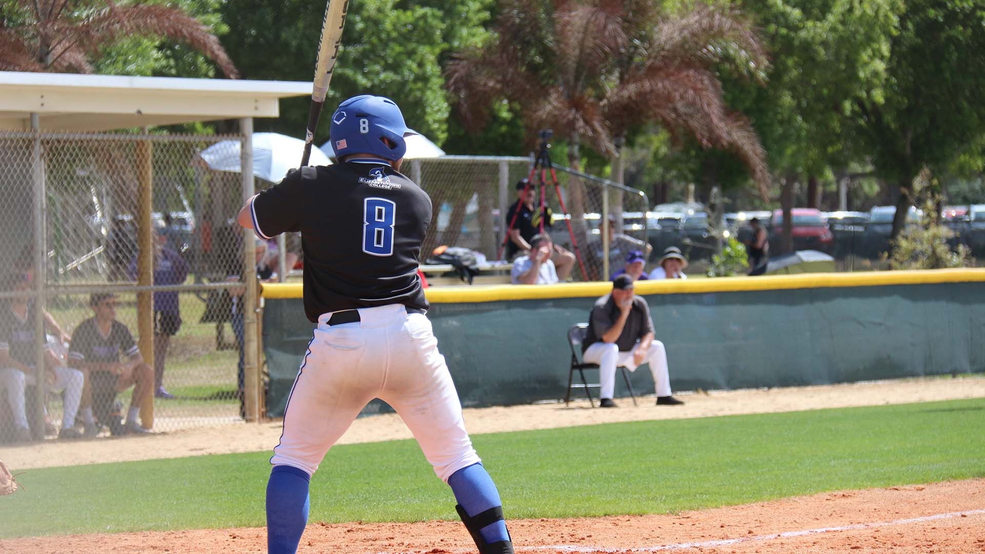 Nick Fiorini vs. Kenyon 0306