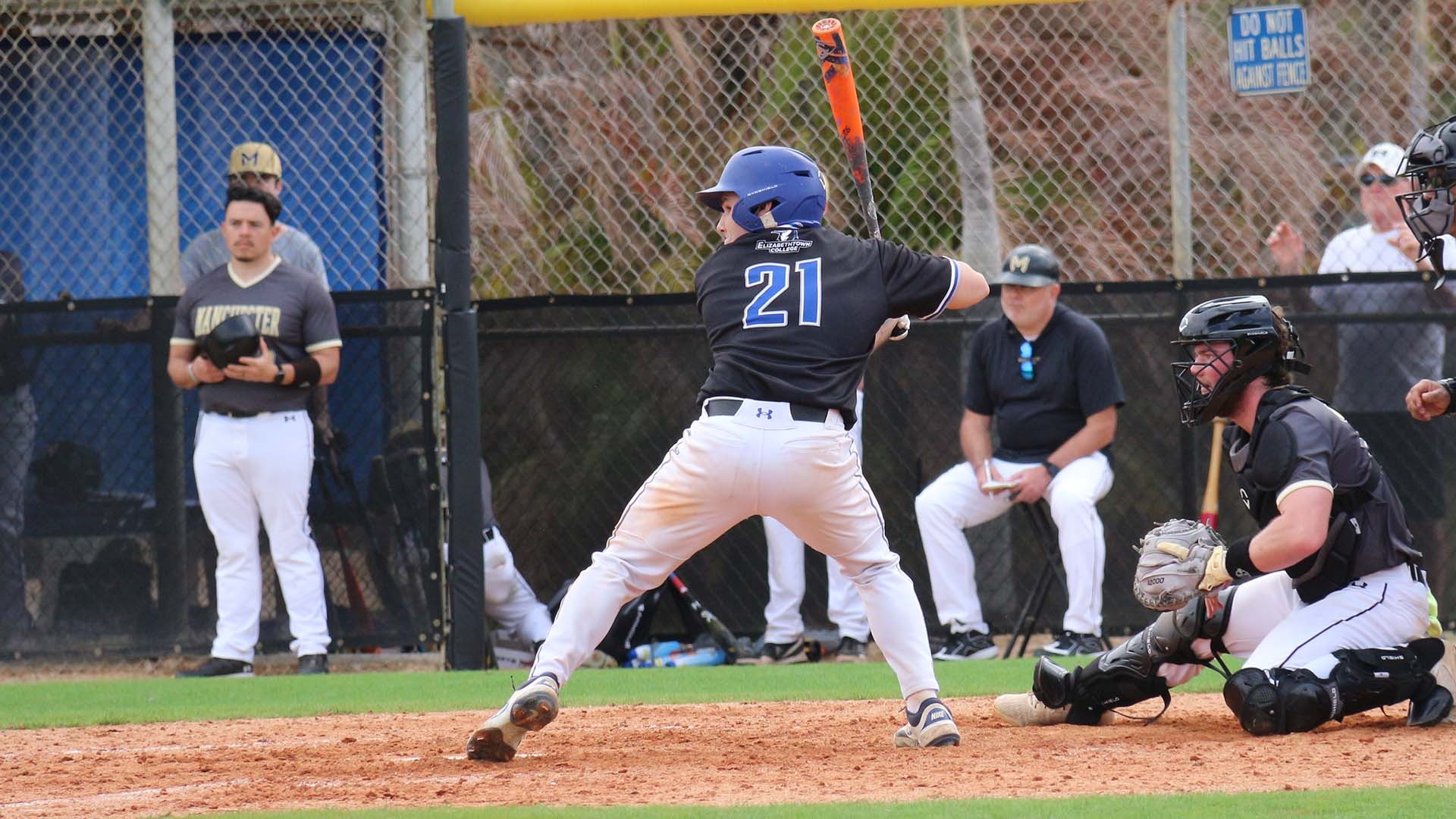 Tommy Kanakos vs. Manchester 0301