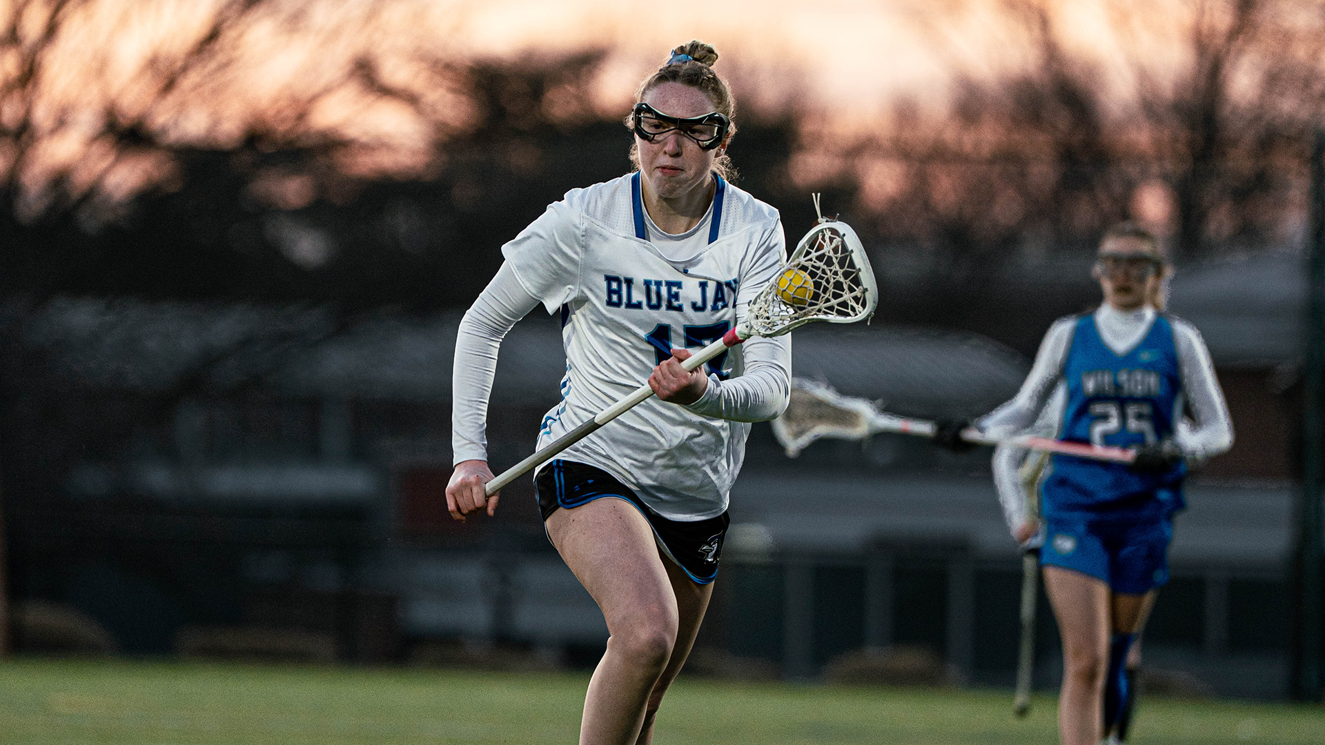 Hailey Meyer vs Wilson 031826