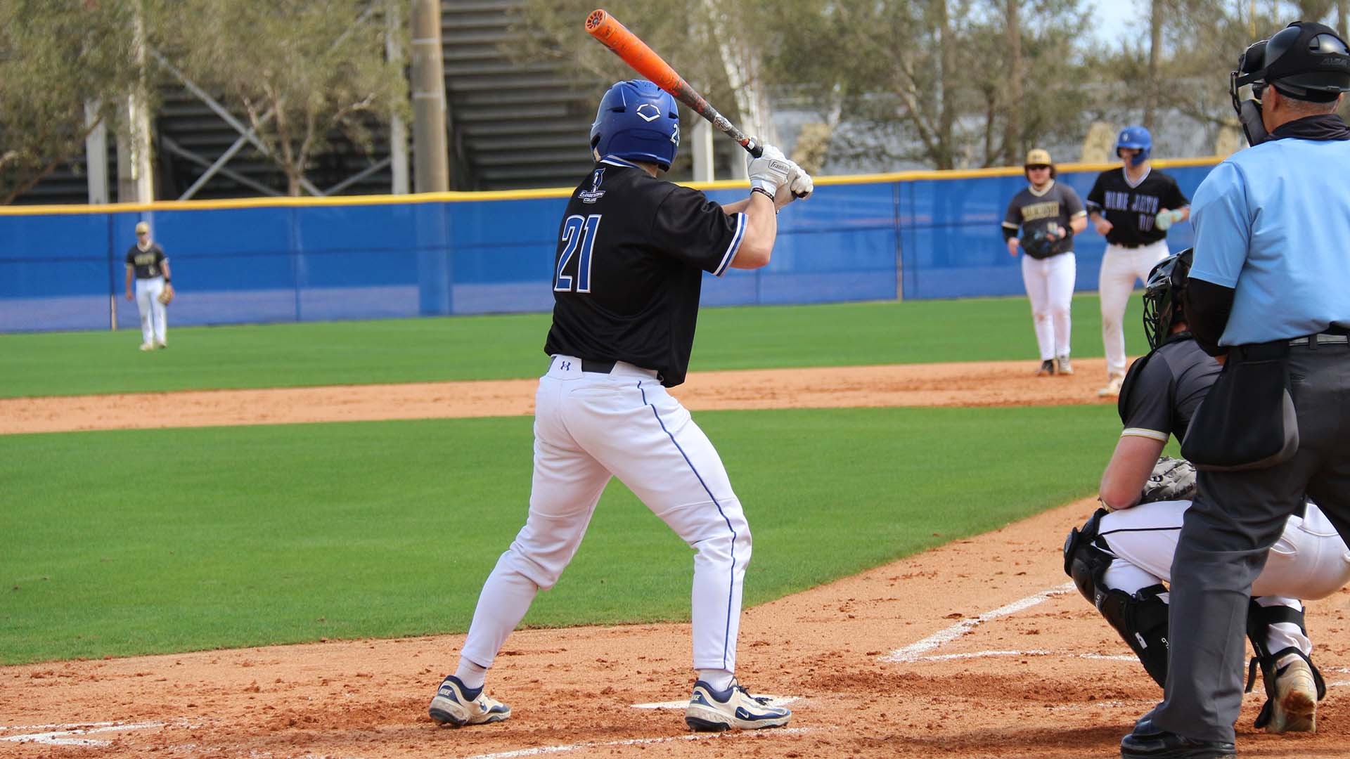 Tommy Kanakos vs. Manchester 0301