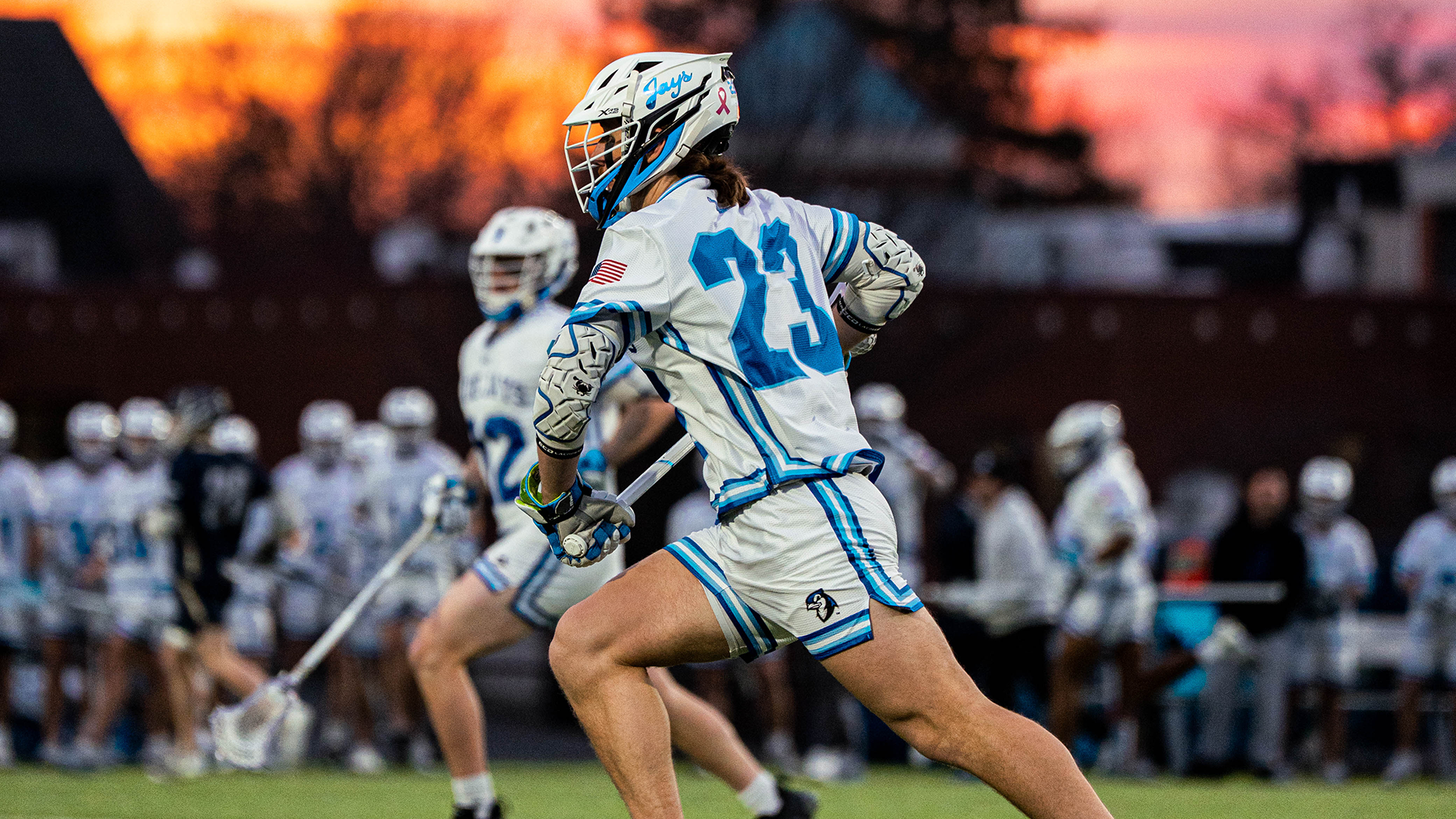 Ian Wilson vs Juniata 032826