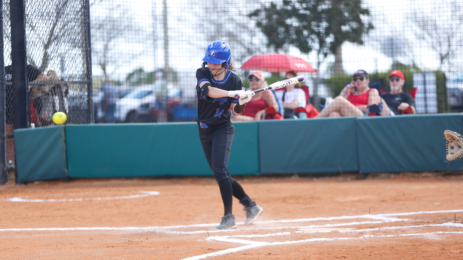 Hannah Long vs Clark 030626