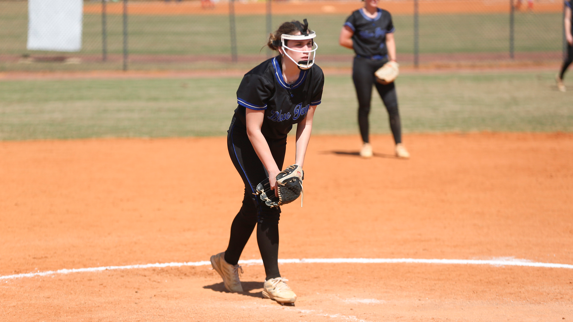 Julia Bergen vs Clark 030626