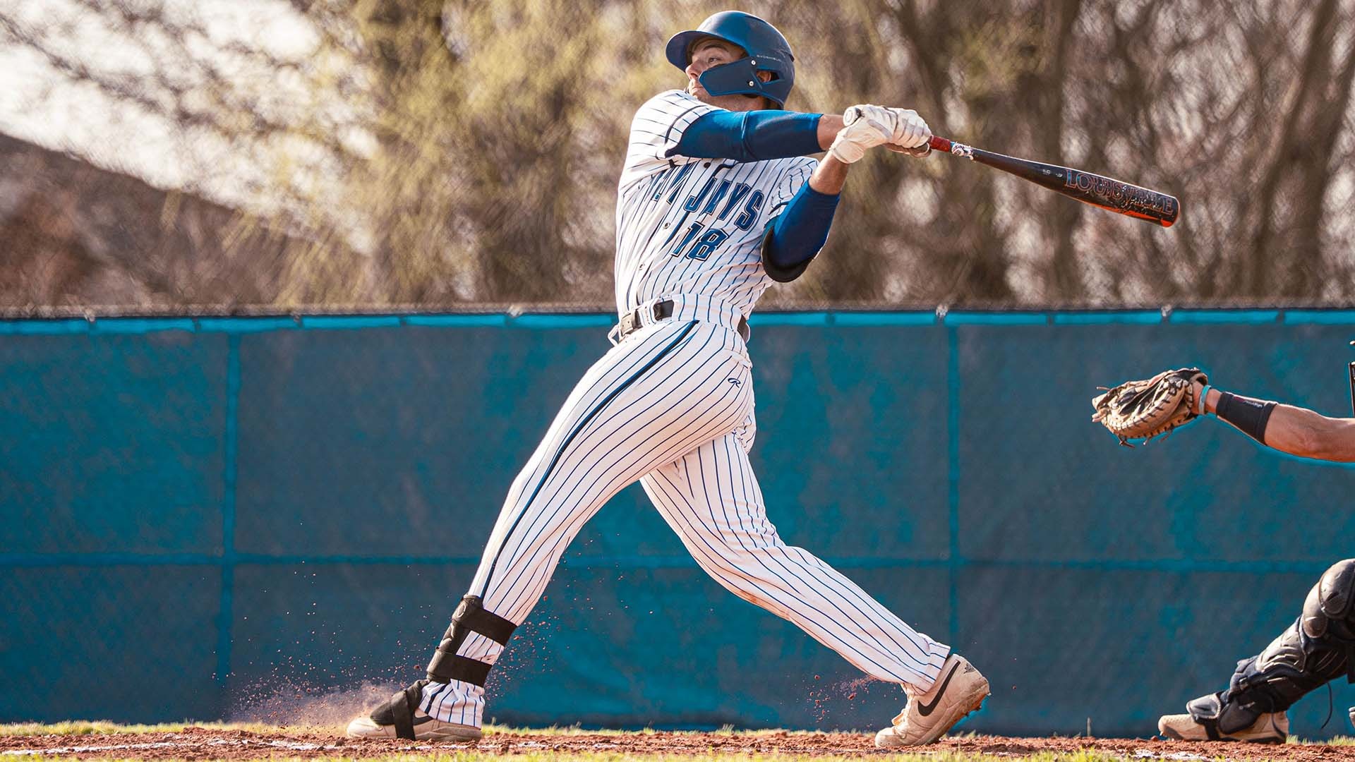 Alex McClain vs. Hood 0325