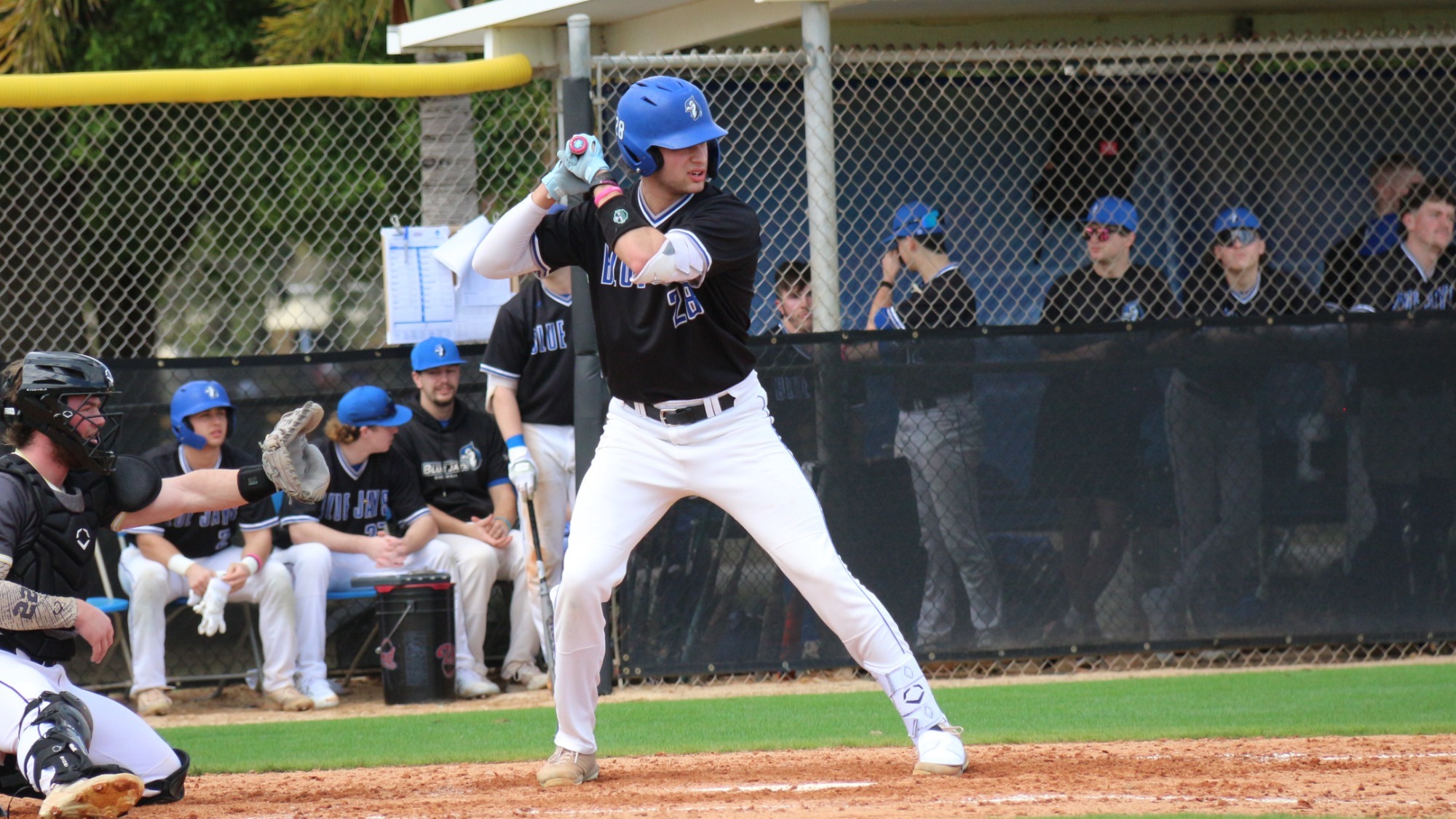 Jake Ruple vs. Manchester 0301